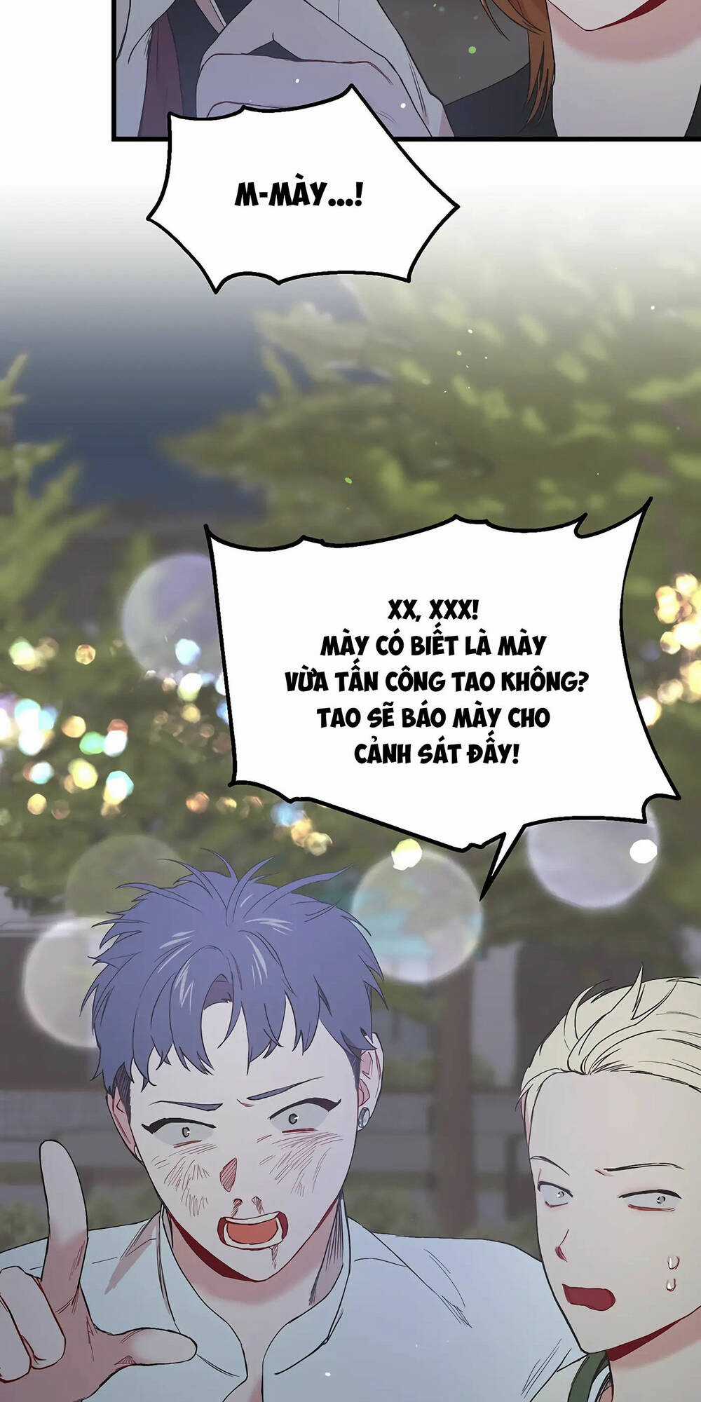 Người Chồng Thứ Hai Của Tôi Chapter 26 trang 54