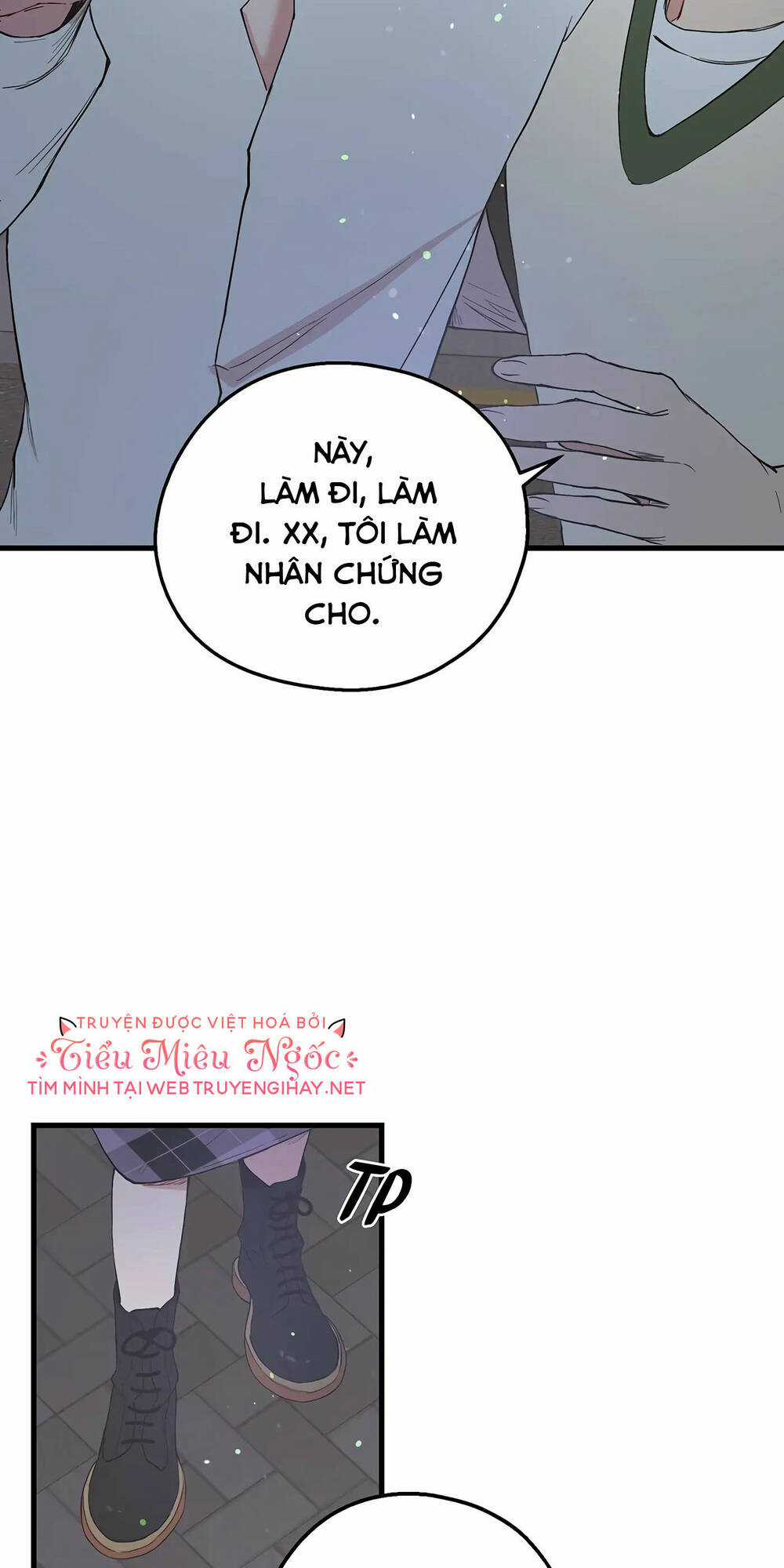 Người Chồng Thứ Hai Của Tôi Chapter 26 trang 55