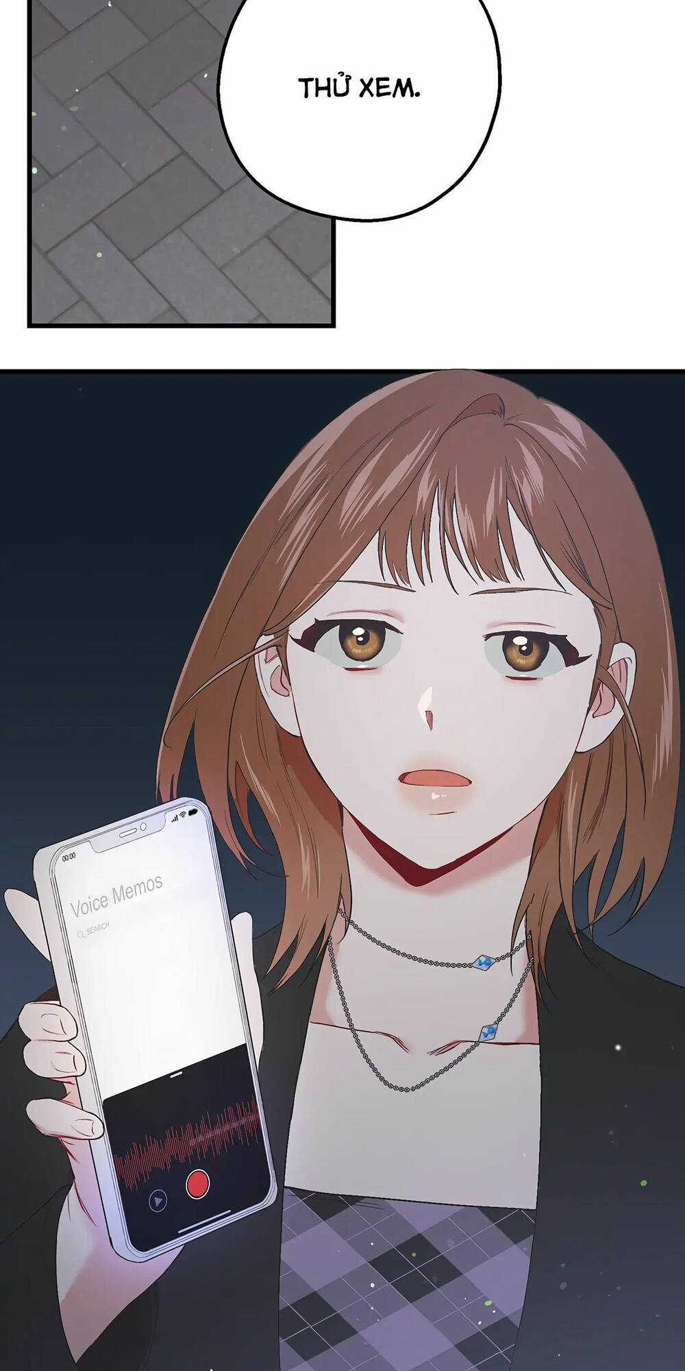 Người Chồng Thứ Hai Của Tôi Chapter 26 trang 56