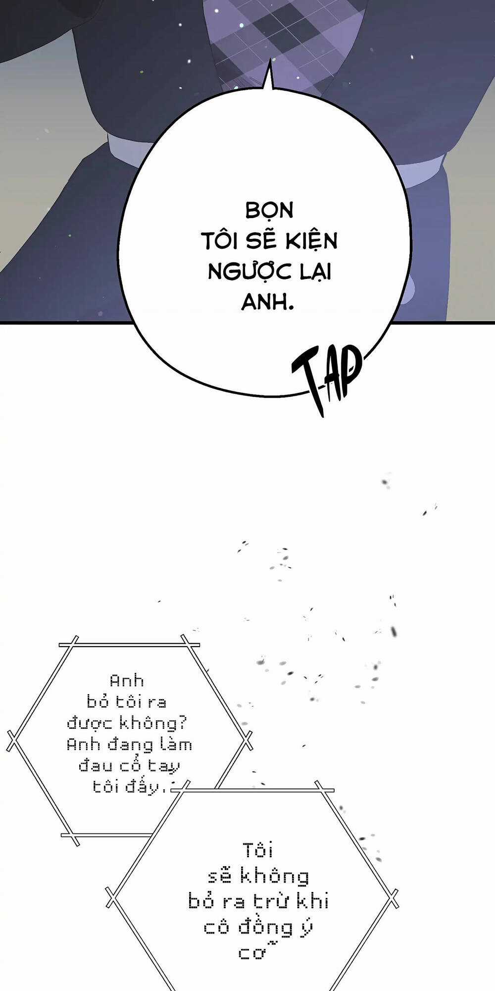 Người Chồng Thứ Hai Của Tôi Chapter 26 trang 57