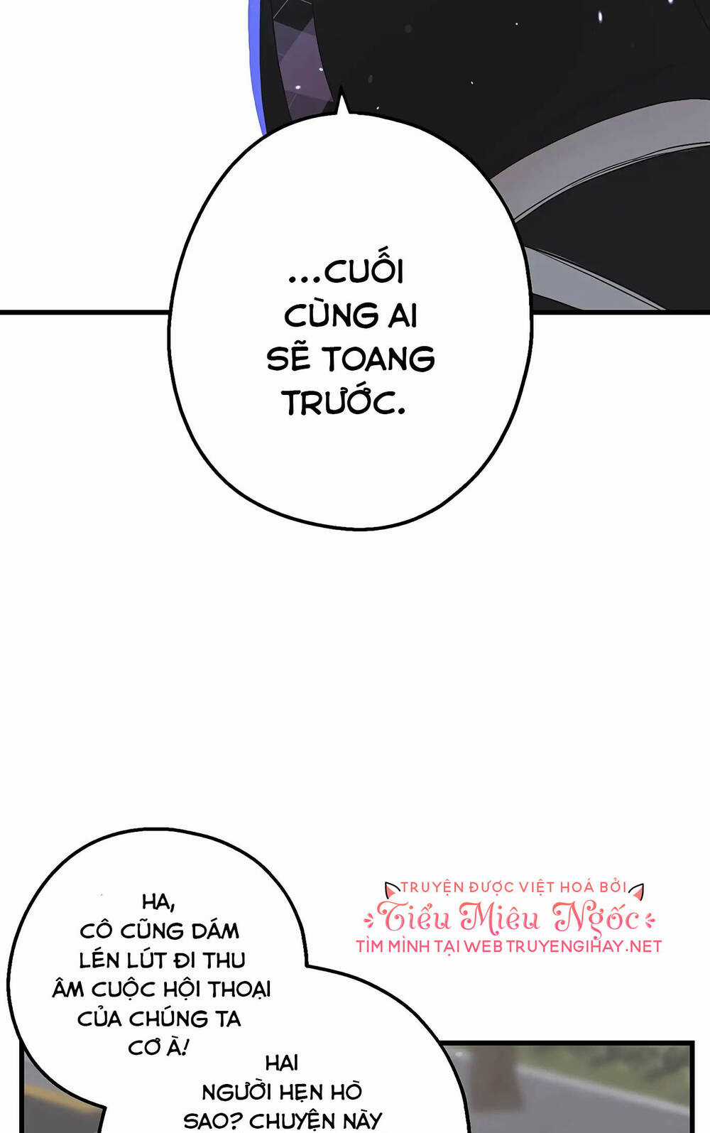 Người Chồng Thứ Hai Của Tôi Chapter 26 trang 61