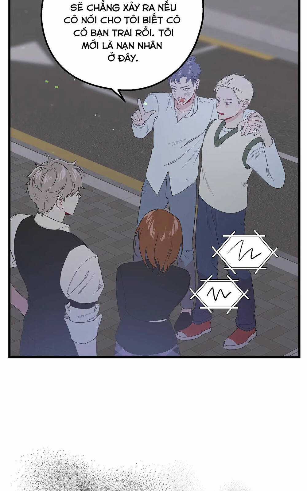 Người Chồng Thứ Hai Của Tôi Chapter 26 trang 62