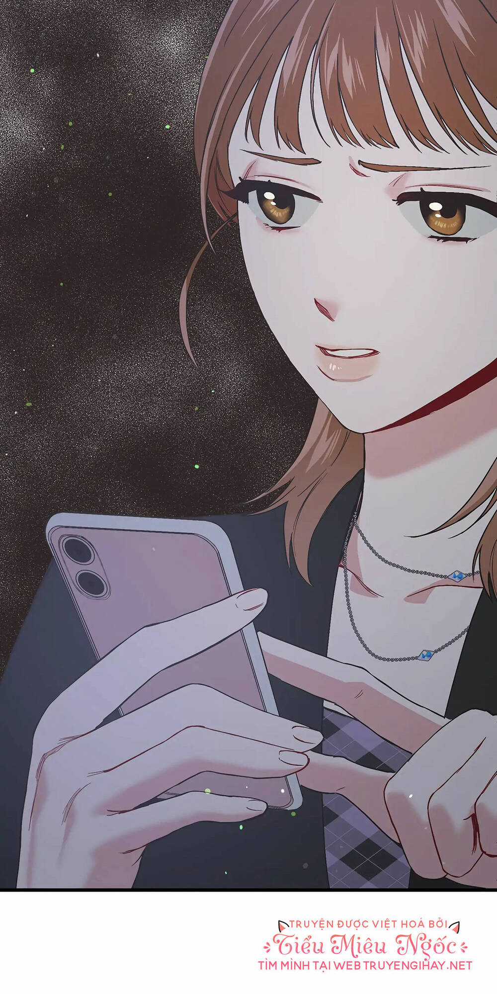 Người Chồng Thứ Hai Của Tôi Chapter 26 trang 64