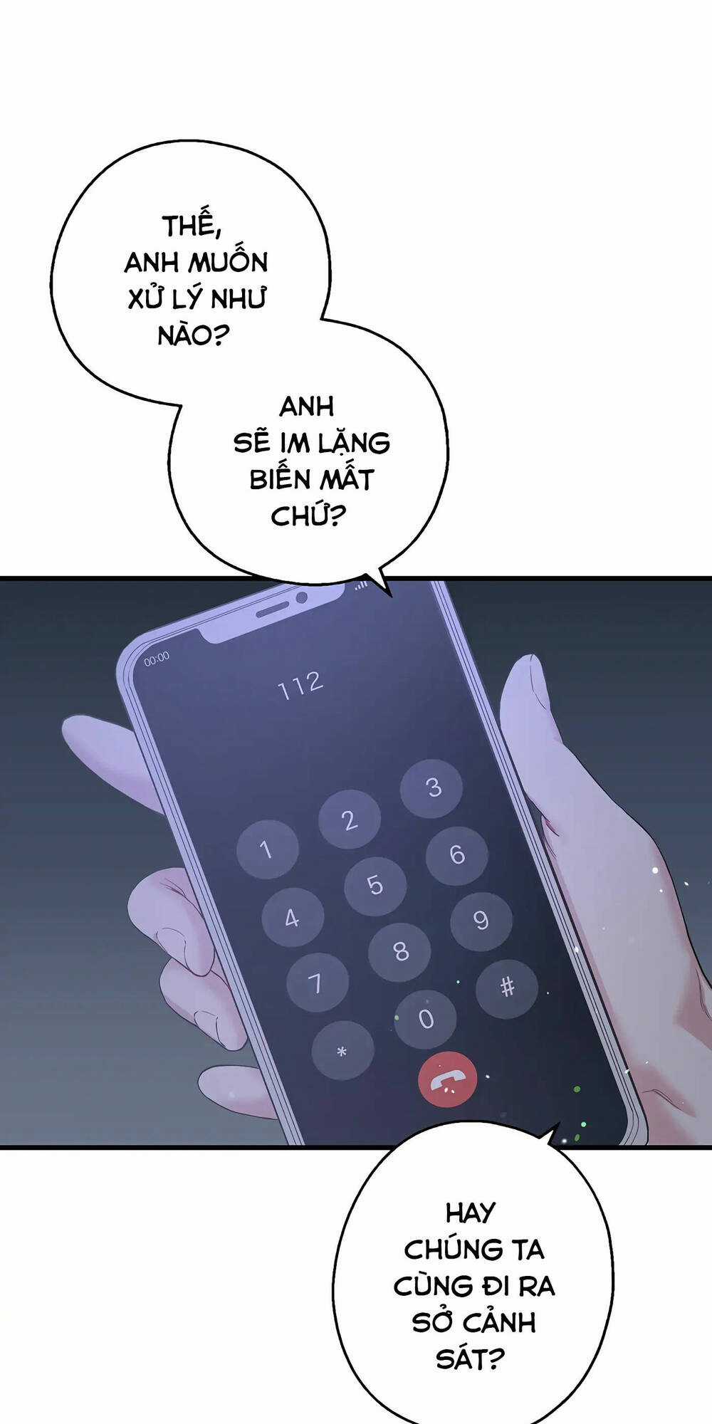 Người Chồng Thứ Hai Của Tôi Chapter 26 trang 65