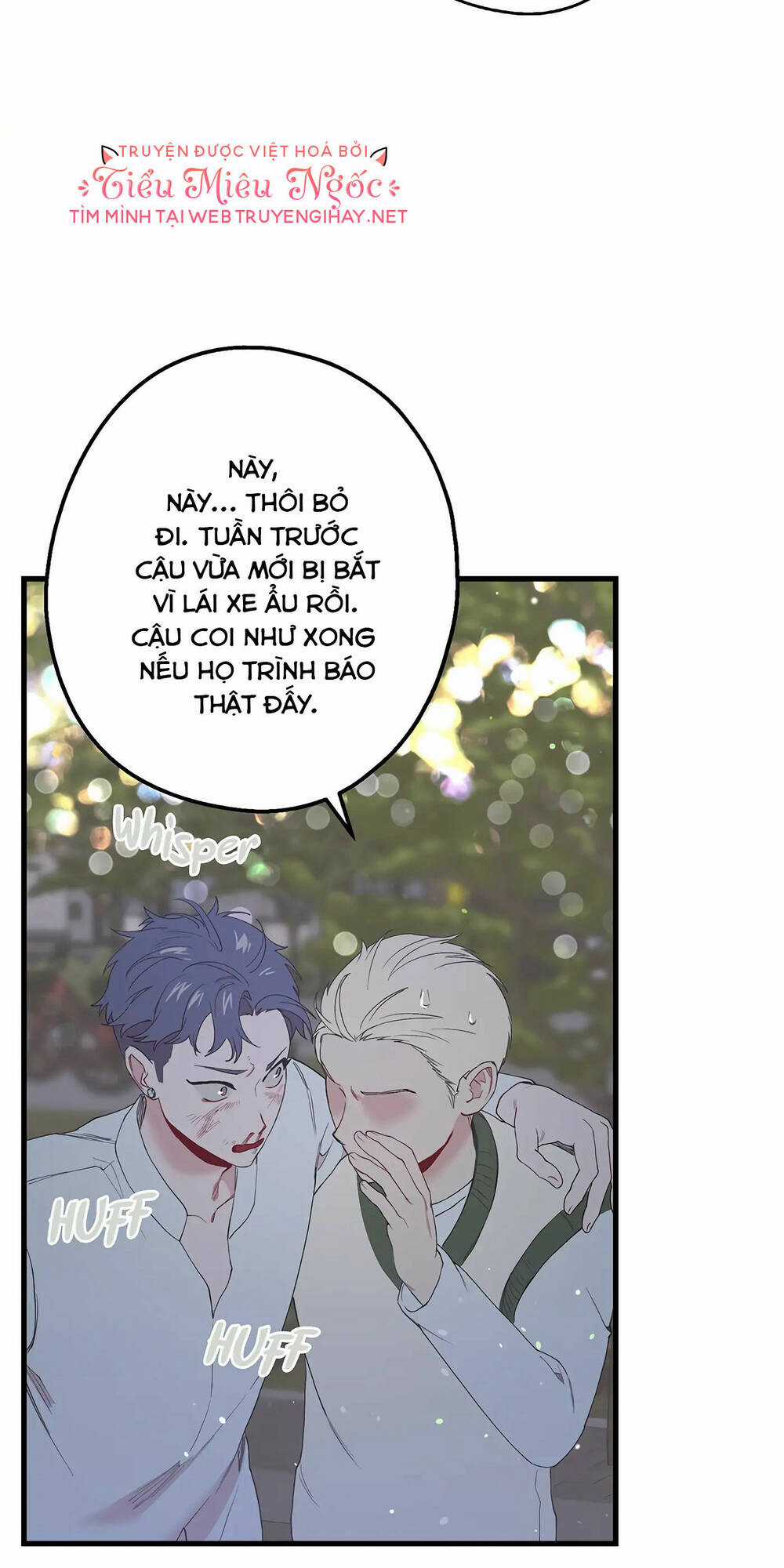 Người Chồng Thứ Hai Của Tôi Chapter 26 trang 66