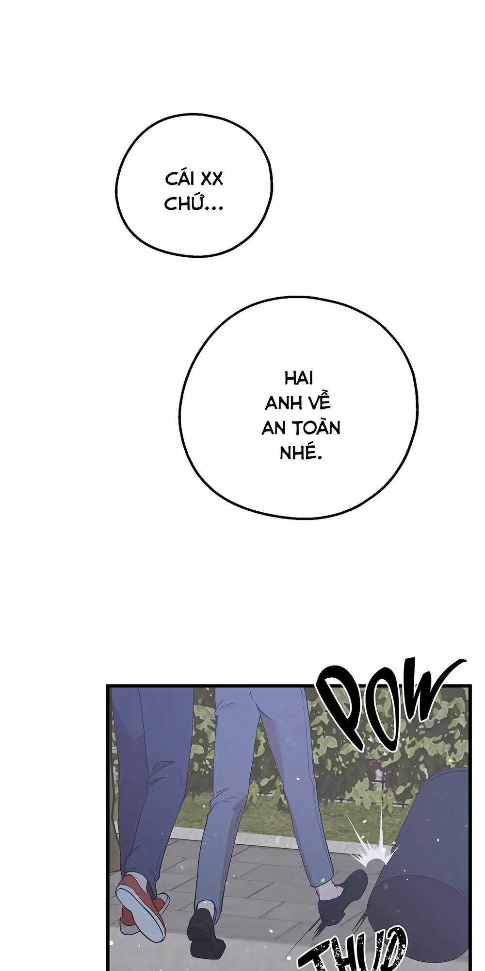 Người Chồng Thứ Hai Của Tôi Chapter 26 trang 67