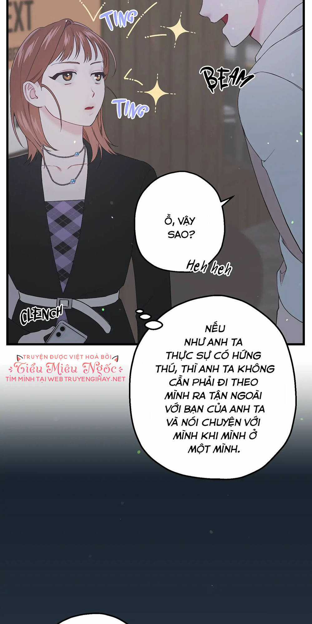 Người Chồng Thứ Hai Của Tôi Chapter 26 trang 7