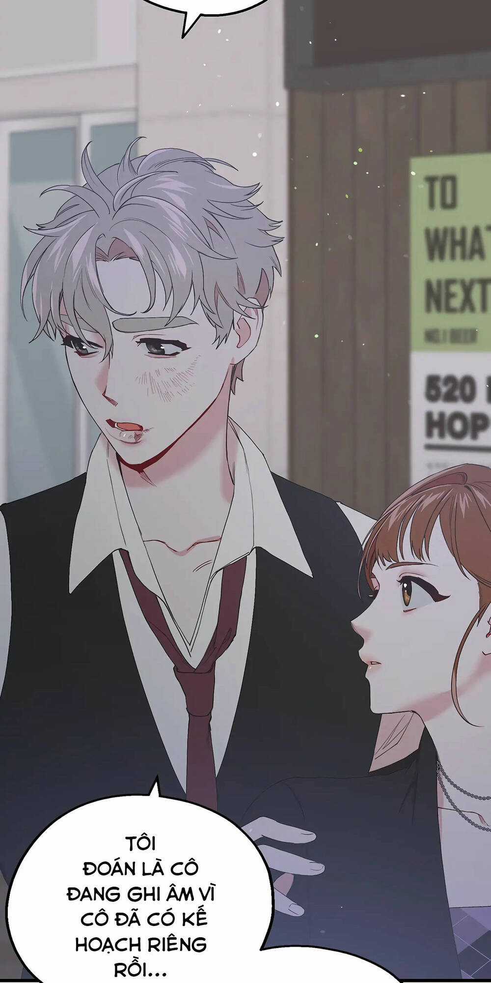 Người Chồng Thứ Hai Của Tôi Chapter 26 trang 70