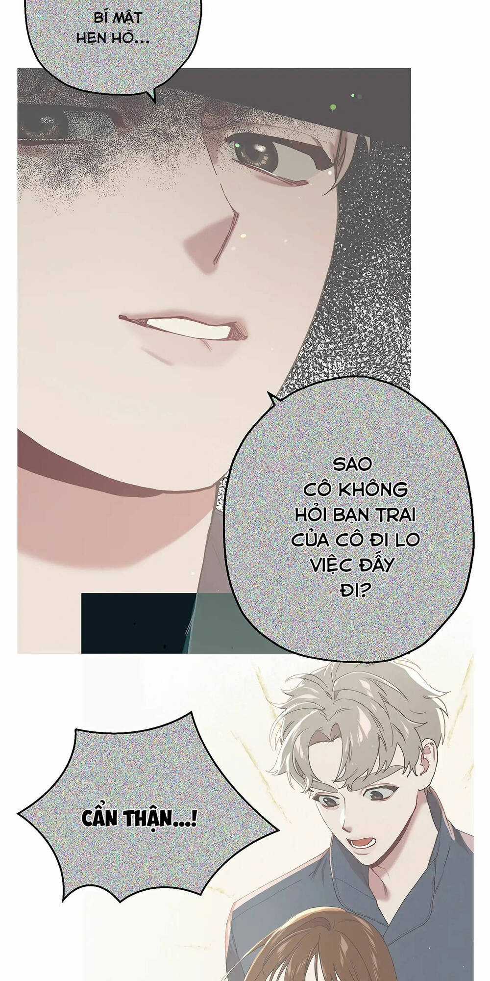 Người Chồng Thứ Hai Của Tôi Chapter 26 trang 74