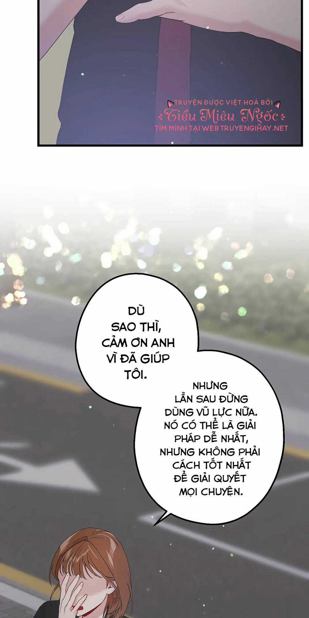 Người Chồng Thứ Hai Của Tôi Chapter 26 trang 78