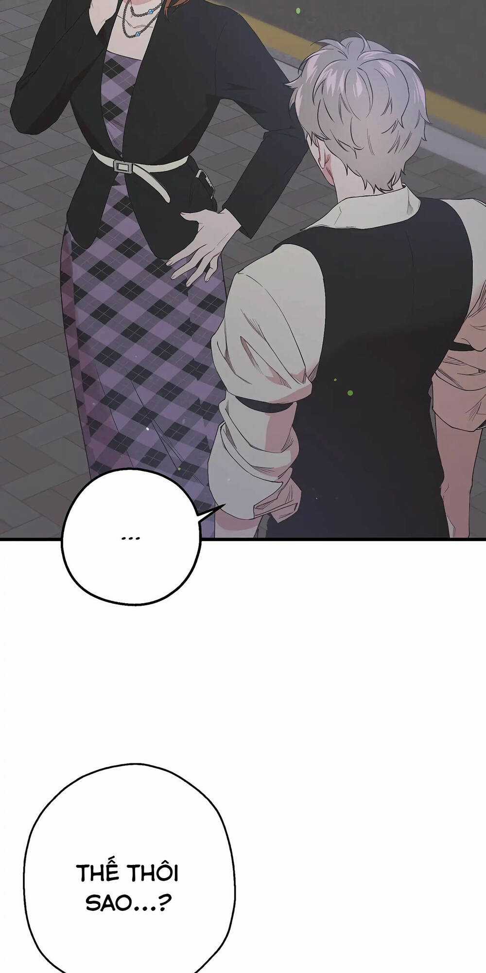 Người Chồng Thứ Hai Của Tôi Chapter 26 trang 79