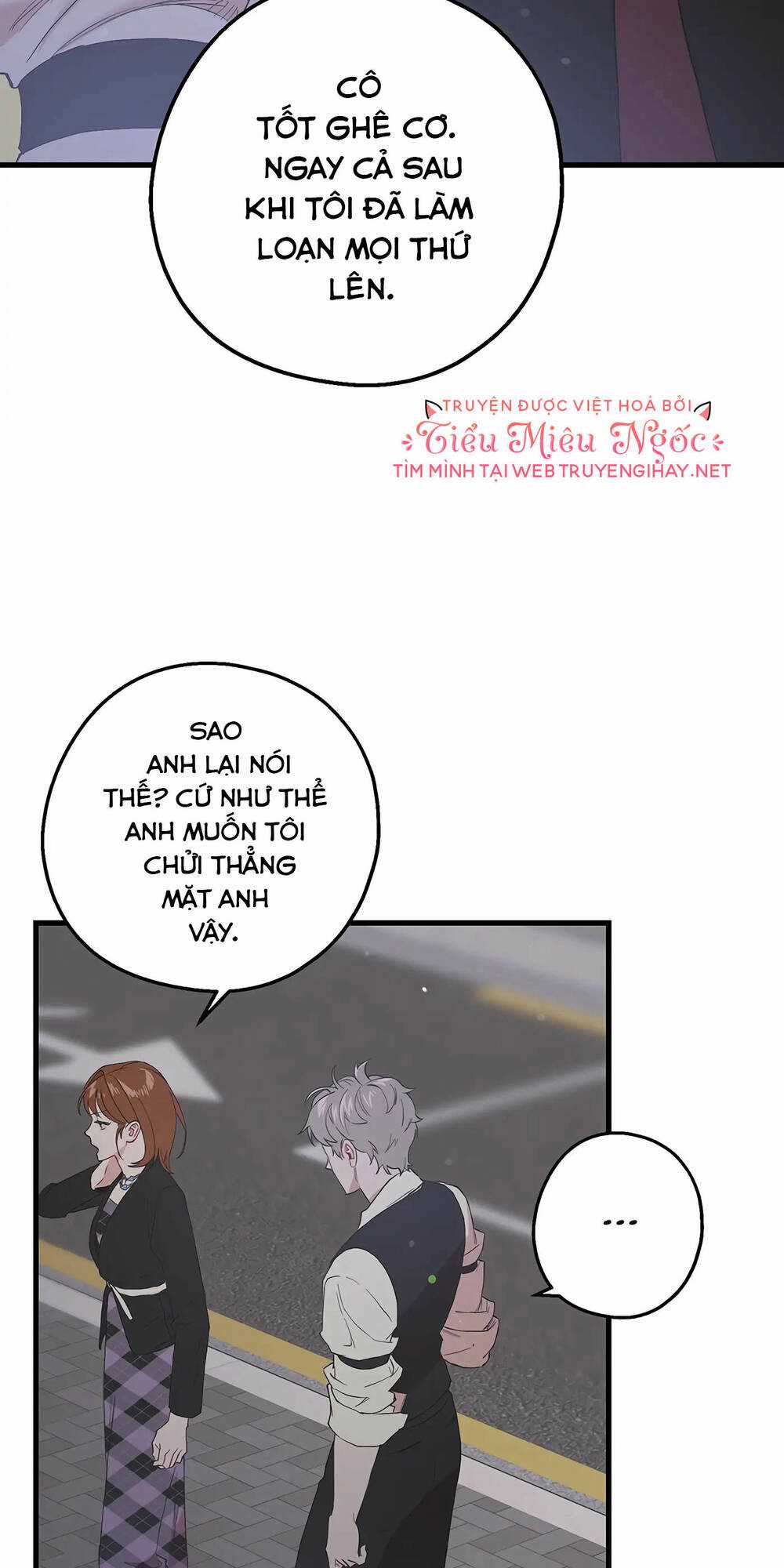 Người Chồng Thứ Hai Của Tôi Chapter 26 trang 81