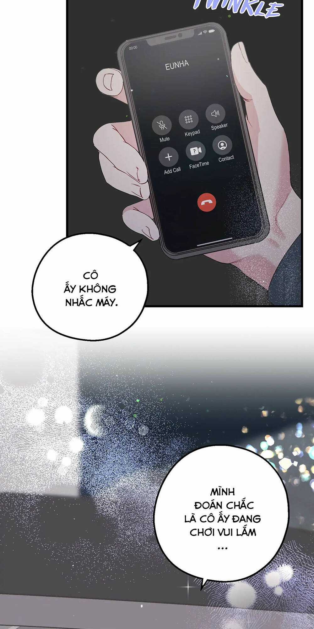 Người Chồng Thứ Hai Của Tôi Chapter 26 trang 88