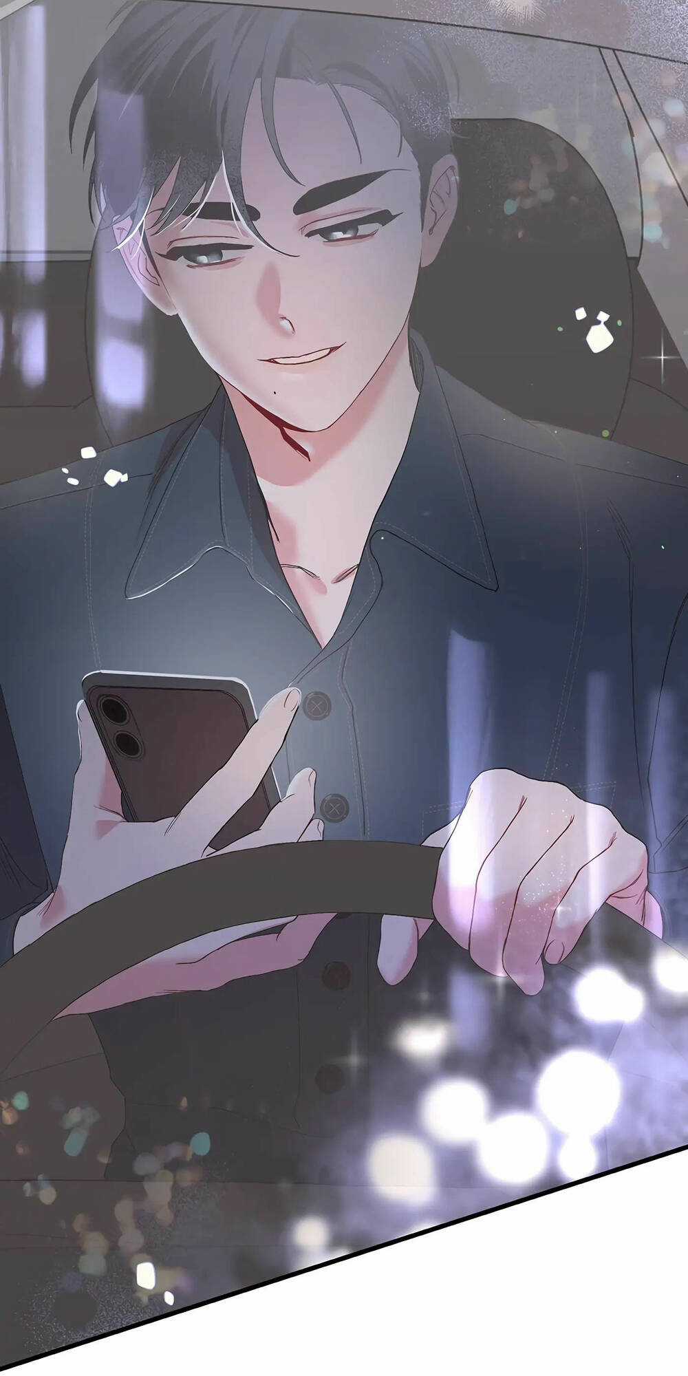 Người Chồng Thứ Hai Của Tôi Chapter 26 trang 89