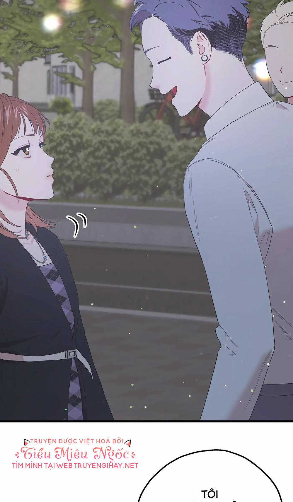 Người Chồng Thứ Hai Của Tôi Chapter 26 trang 9