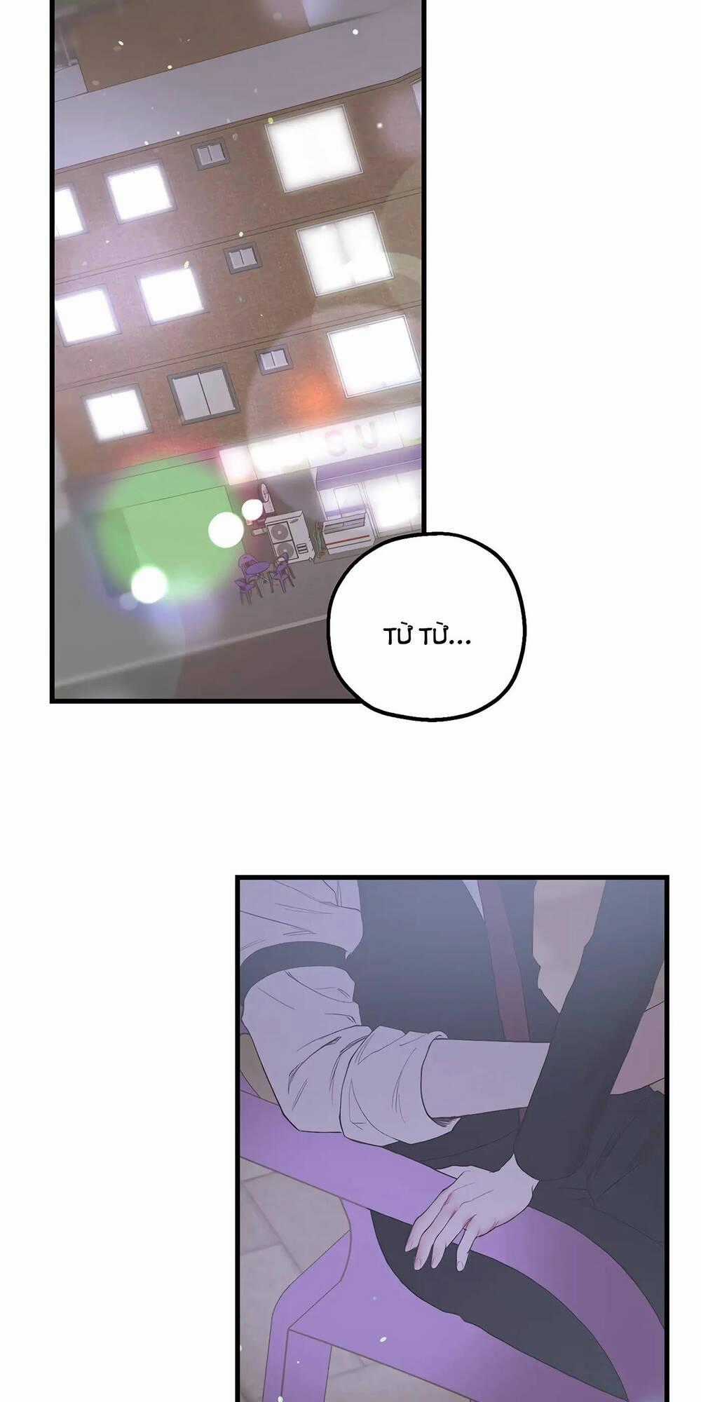 Người Chồng Thứ Hai Của Tôi Chapter 27 trang 1