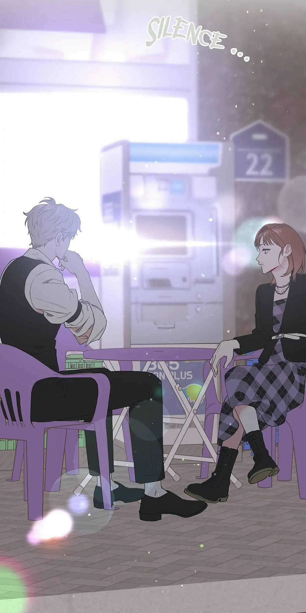 Người Chồng Thứ Hai Của Tôi Chapter 27 trang 10