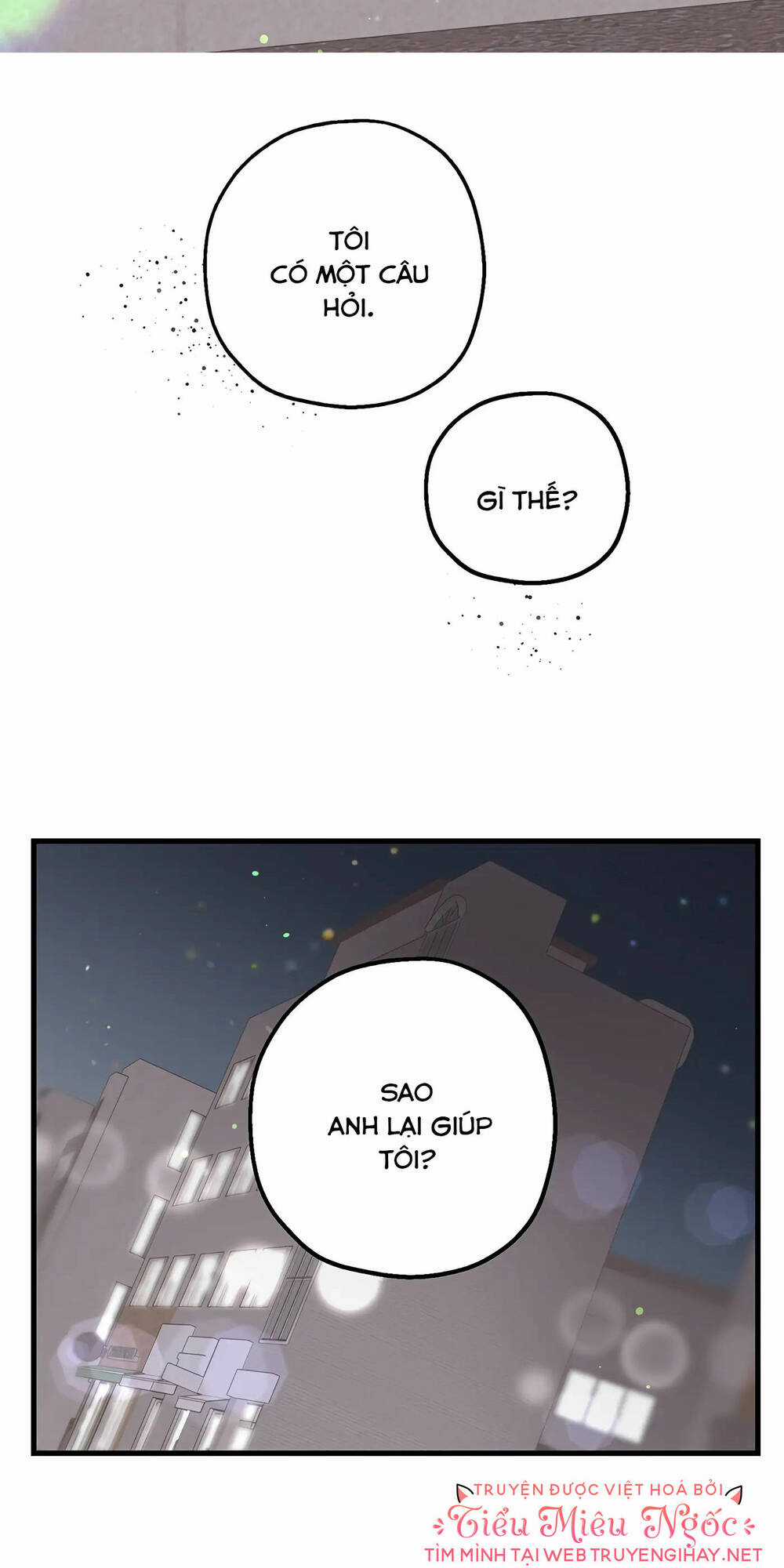 Người Chồng Thứ Hai Của Tôi Chapter 27 trang 11