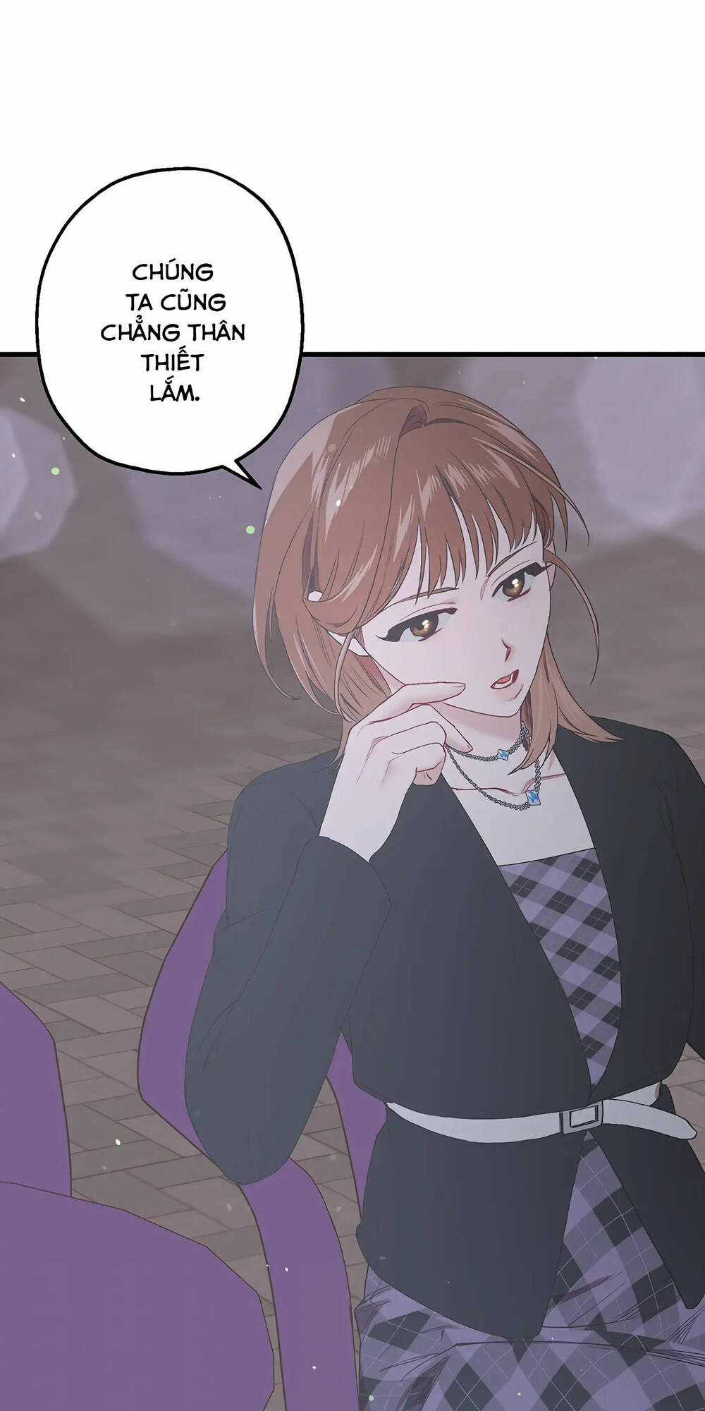 Người Chồng Thứ Hai Của Tôi Chapter 27 trang 12