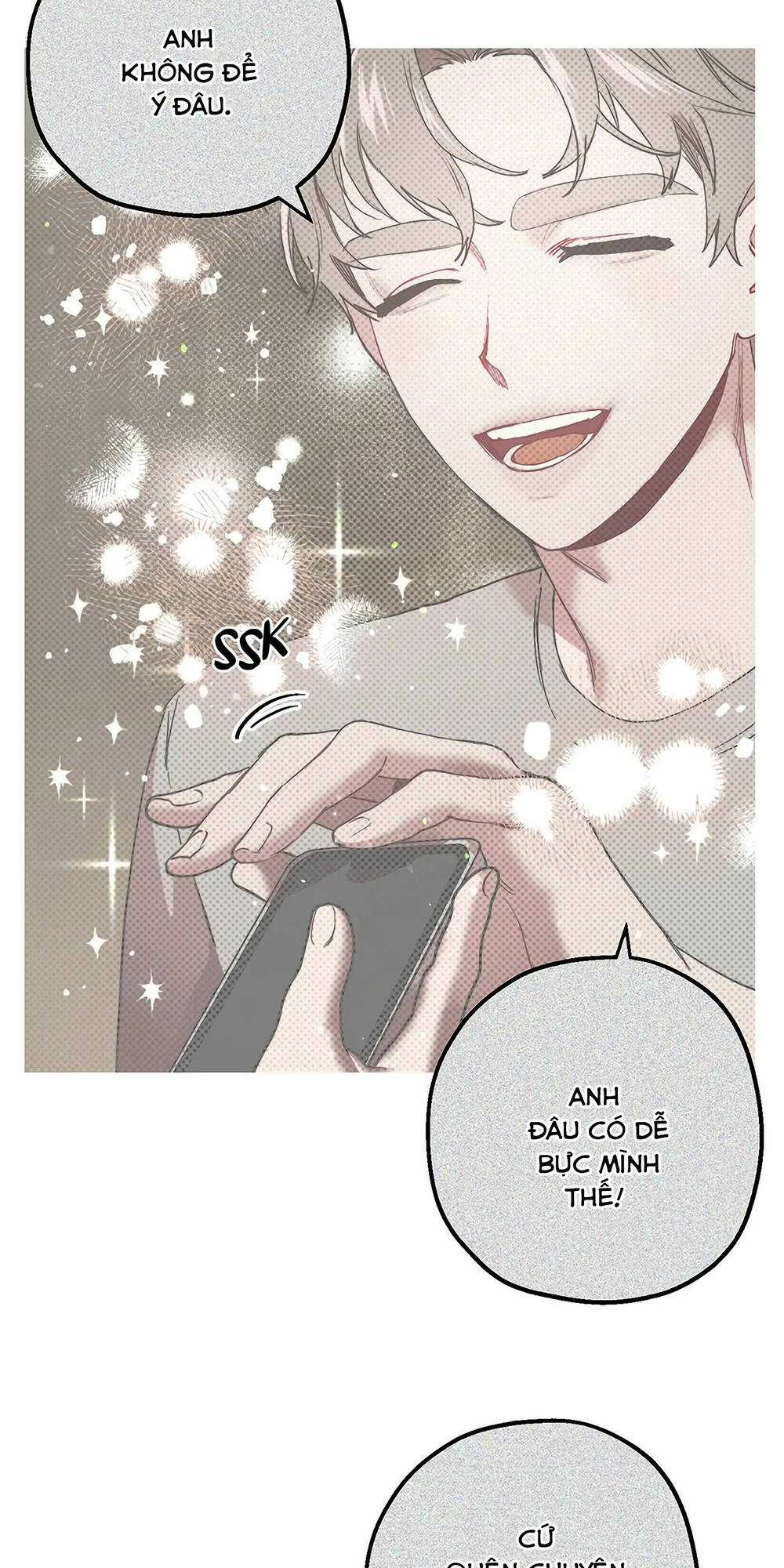 Người Chồng Thứ Hai Của Tôi Chapter 27 trang 18