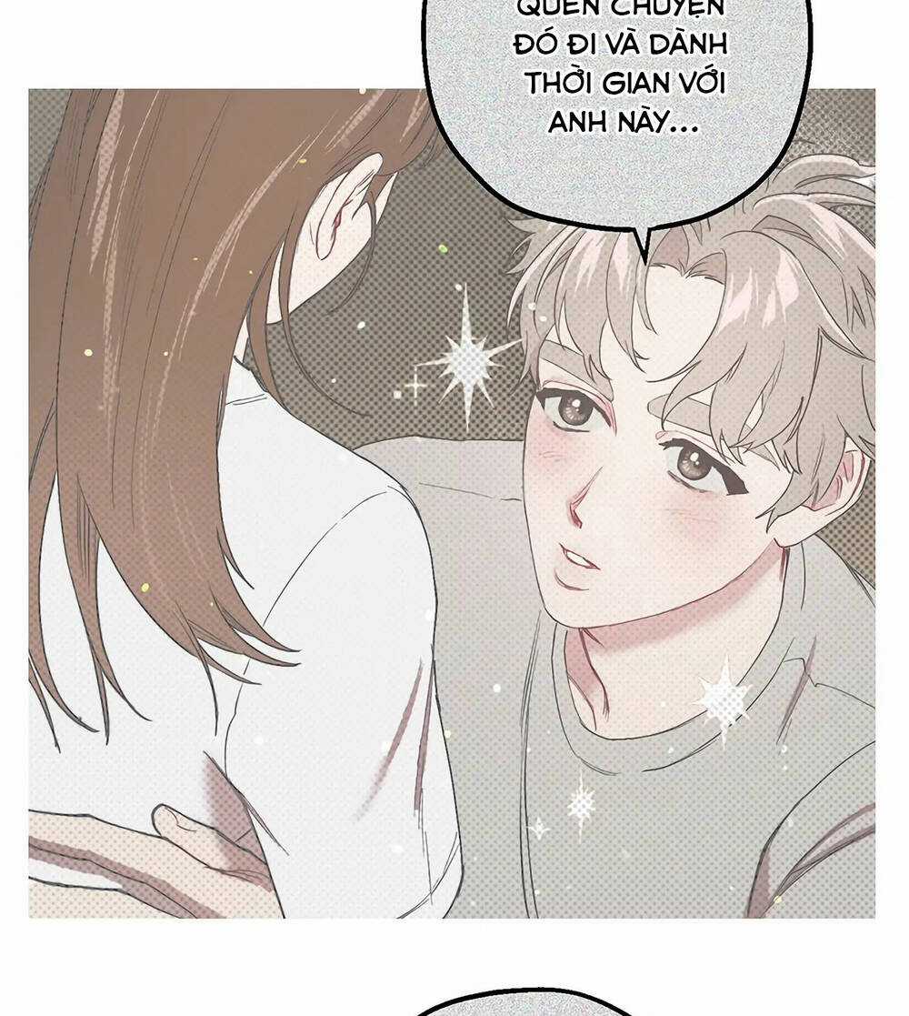 Người Chồng Thứ Hai Của Tôi Chapter 27 trang 19