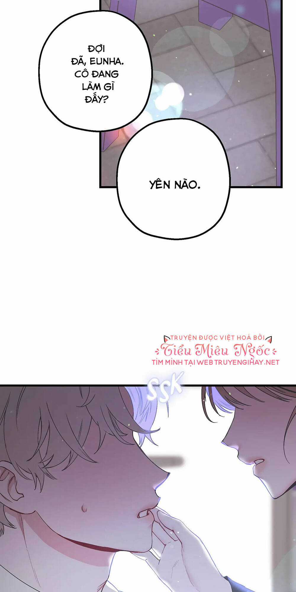 Người Chồng Thứ Hai Của Tôi Chapter 27 trang 2