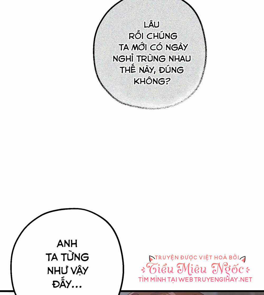 Người Chồng Thứ Hai Của Tôi Chapter 27 trang 20