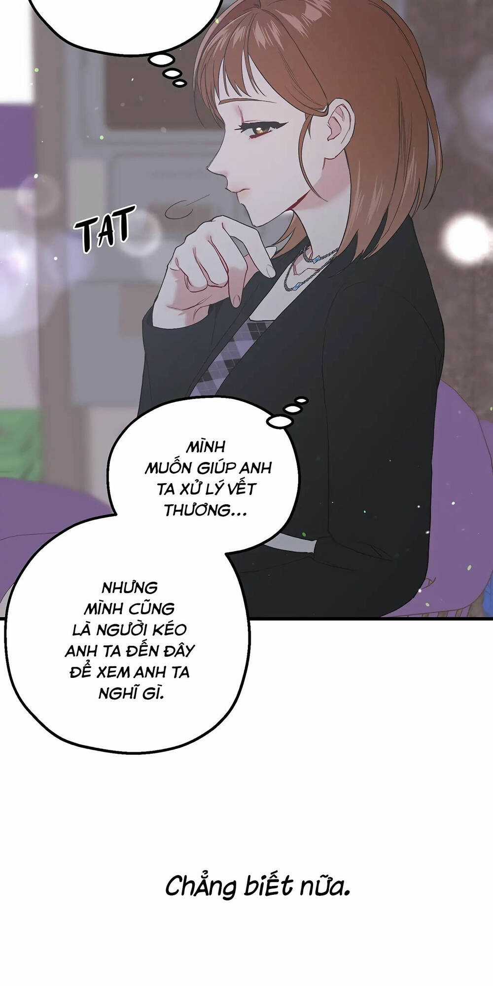 Người Chồng Thứ Hai Của Tôi Chapter 27 trang 21