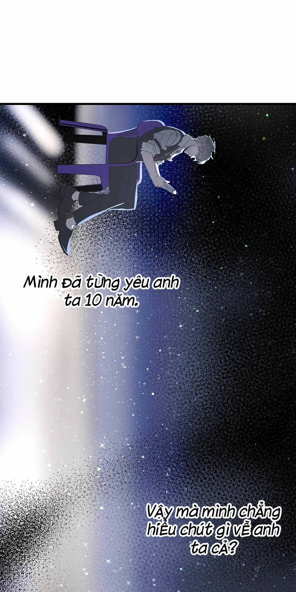 Người Chồng Thứ Hai Của Tôi Chapter 27 trang 22