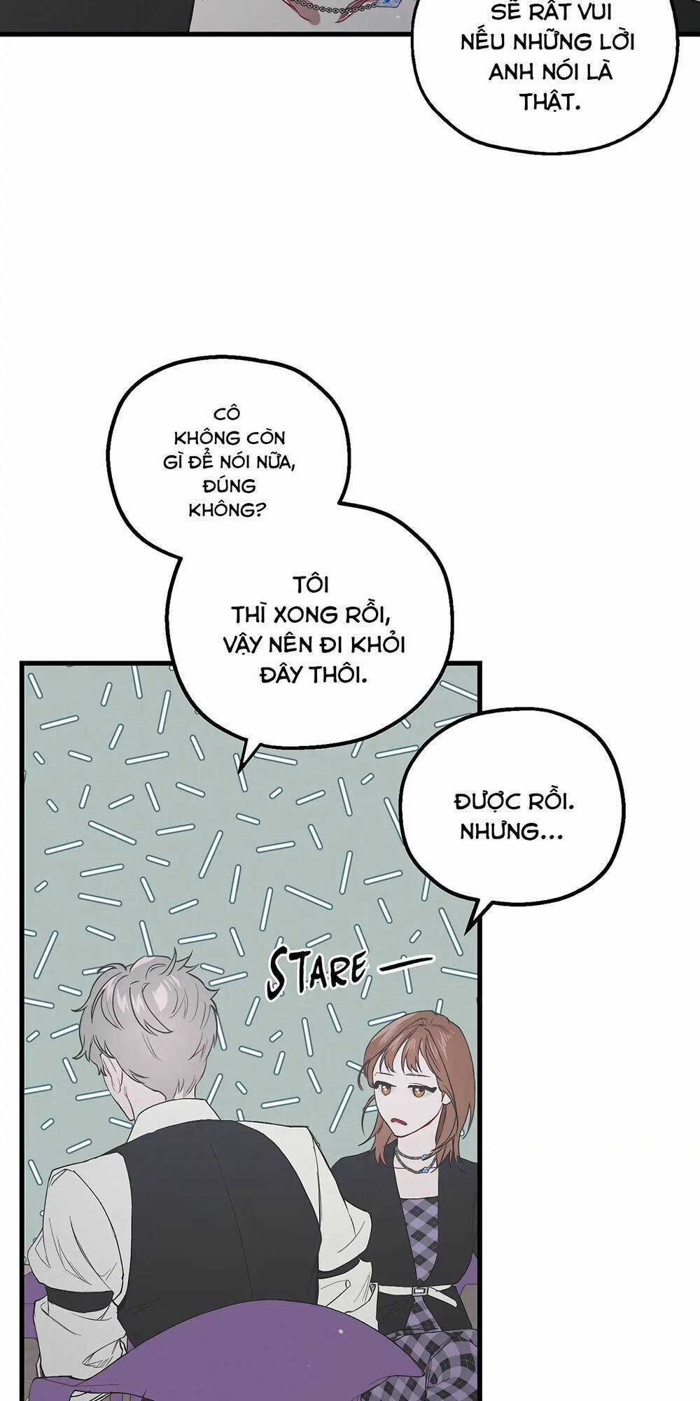 Người Chồng Thứ Hai Của Tôi Chapter 27 trang 27