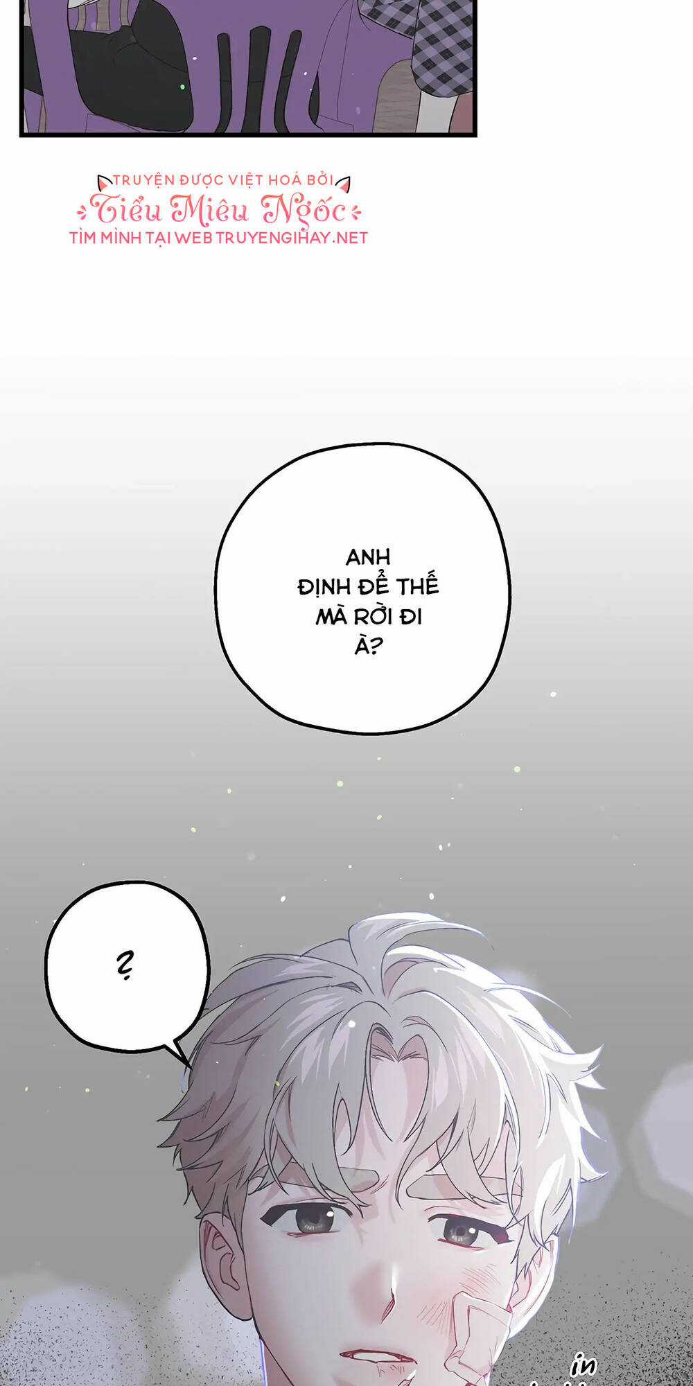 Người Chồng Thứ Hai Của Tôi Chapter 27 trang 28