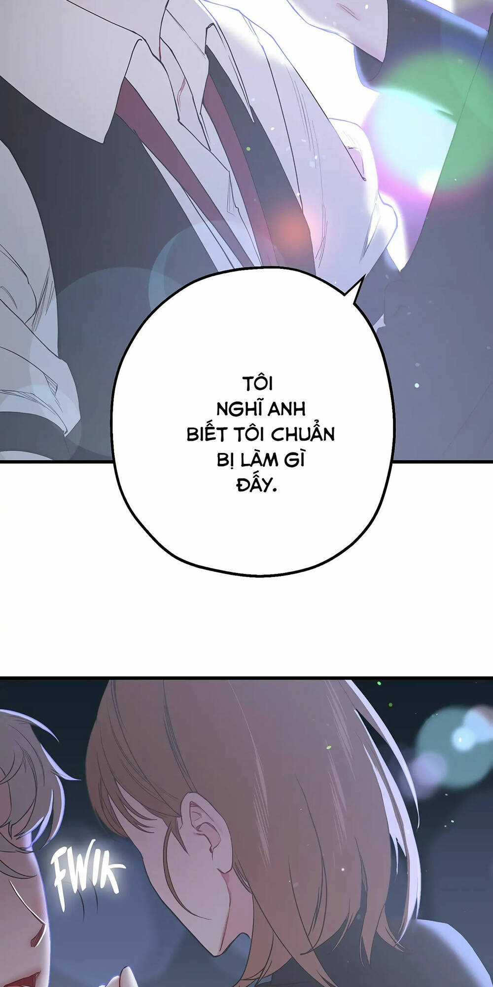 Người Chồng Thứ Hai Của Tôi Chapter 27 trang 3