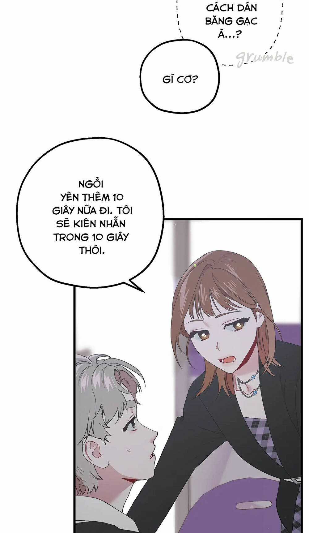 Người Chồng Thứ Hai Của Tôi Chapter 27 trang 30