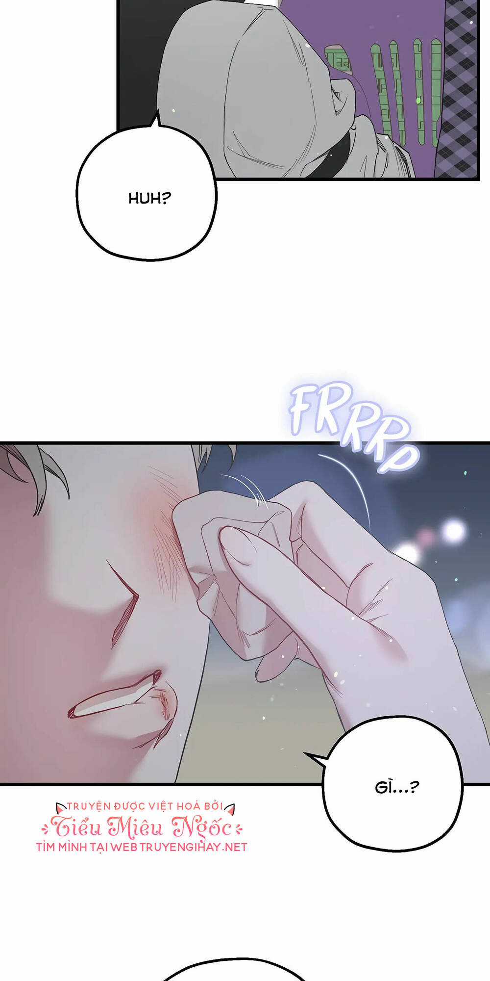 Người Chồng Thứ Hai Của Tôi Chapter 27 trang 31