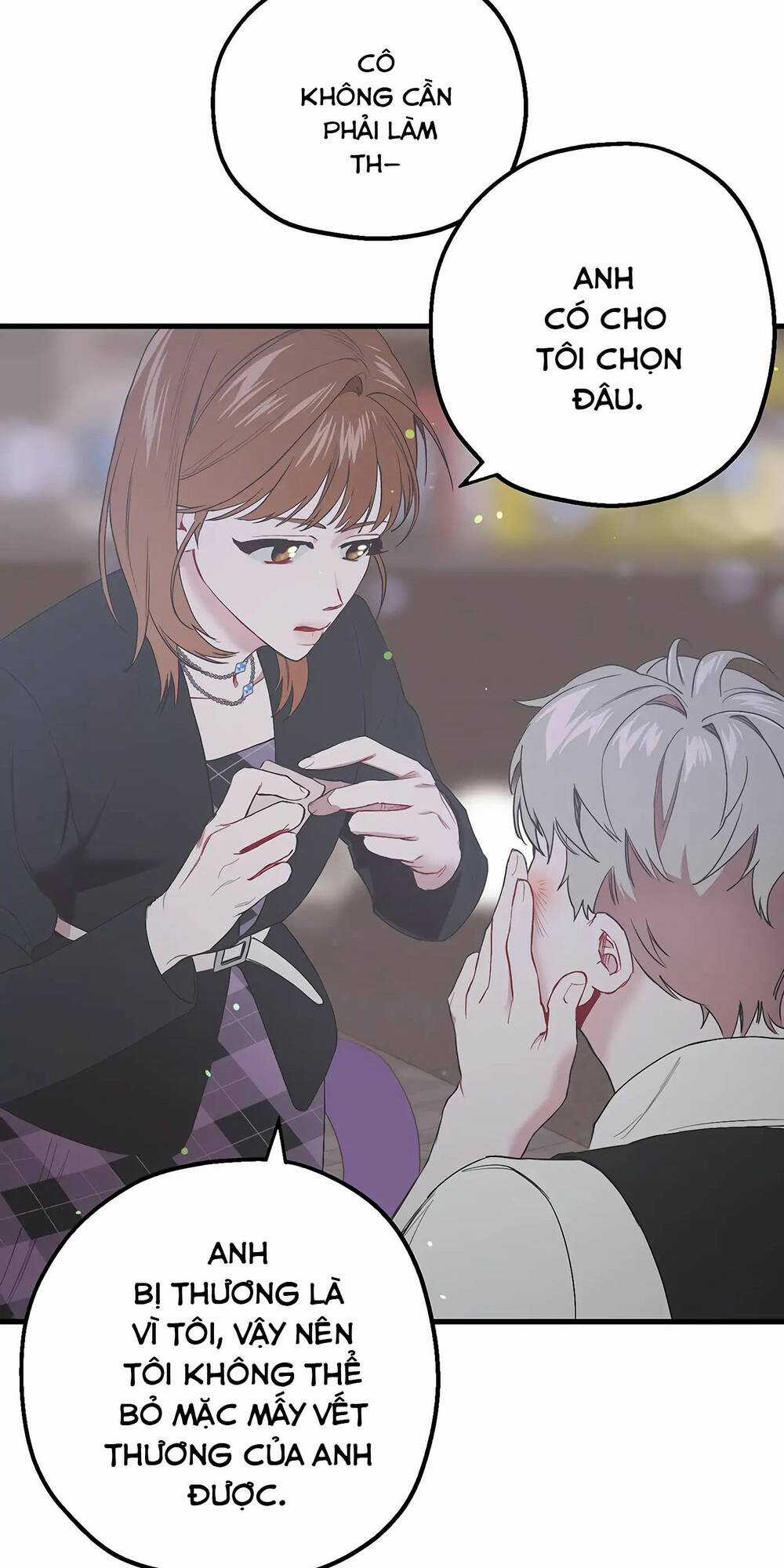 Người Chồng Thứ Hai Của Tôi Chapter 27 trang 32