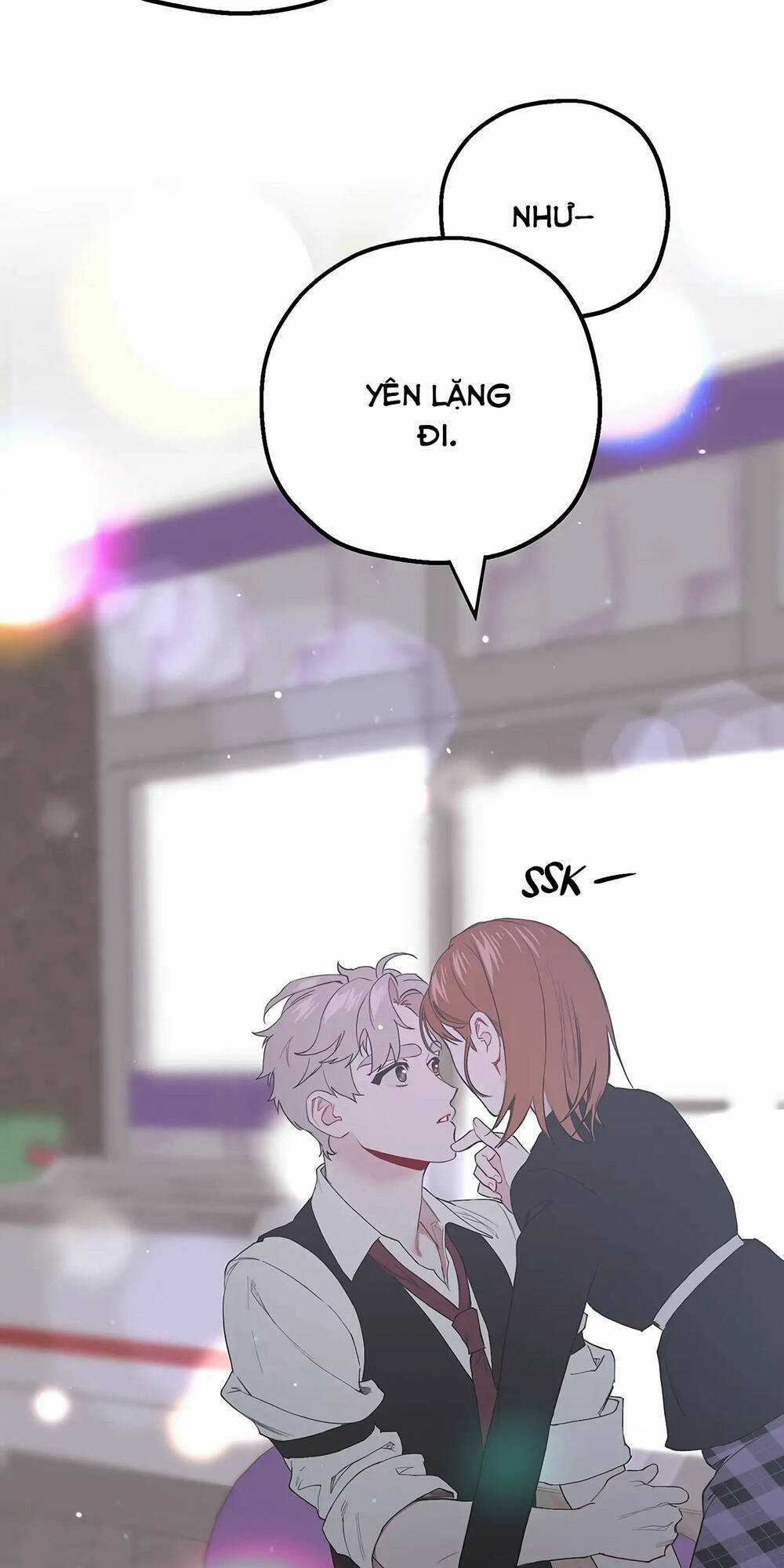 Người Chồng Thứ Hai Của Tôi Chapter 27 trang 33