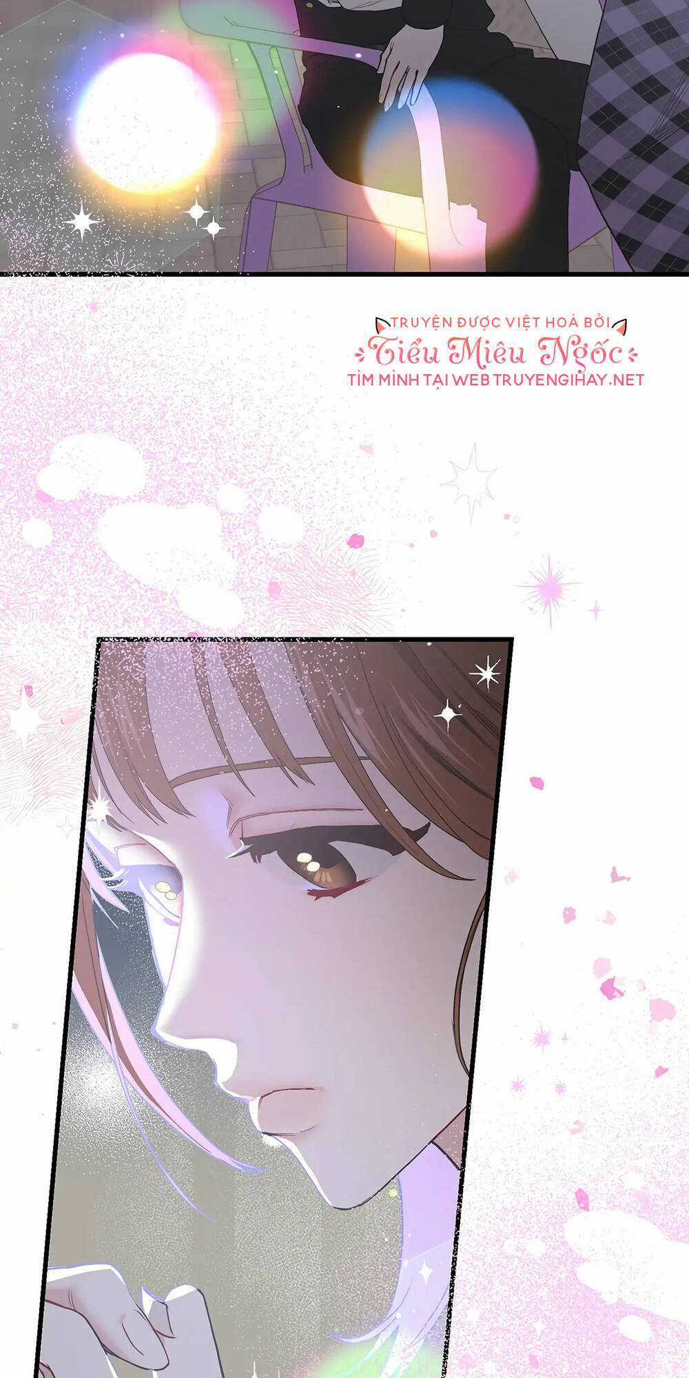 Người Chồng Thứ Hai Của Tôi Chapter 27 trang 34