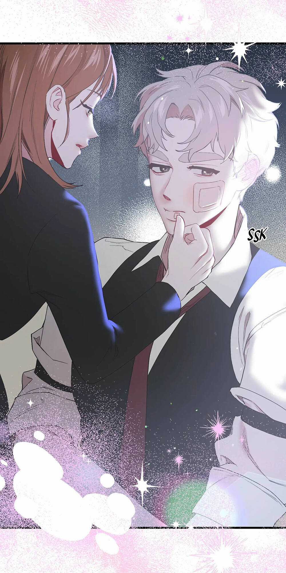 Người Chồng Thứ Hai Của Tôi Chapter 27 trang 36