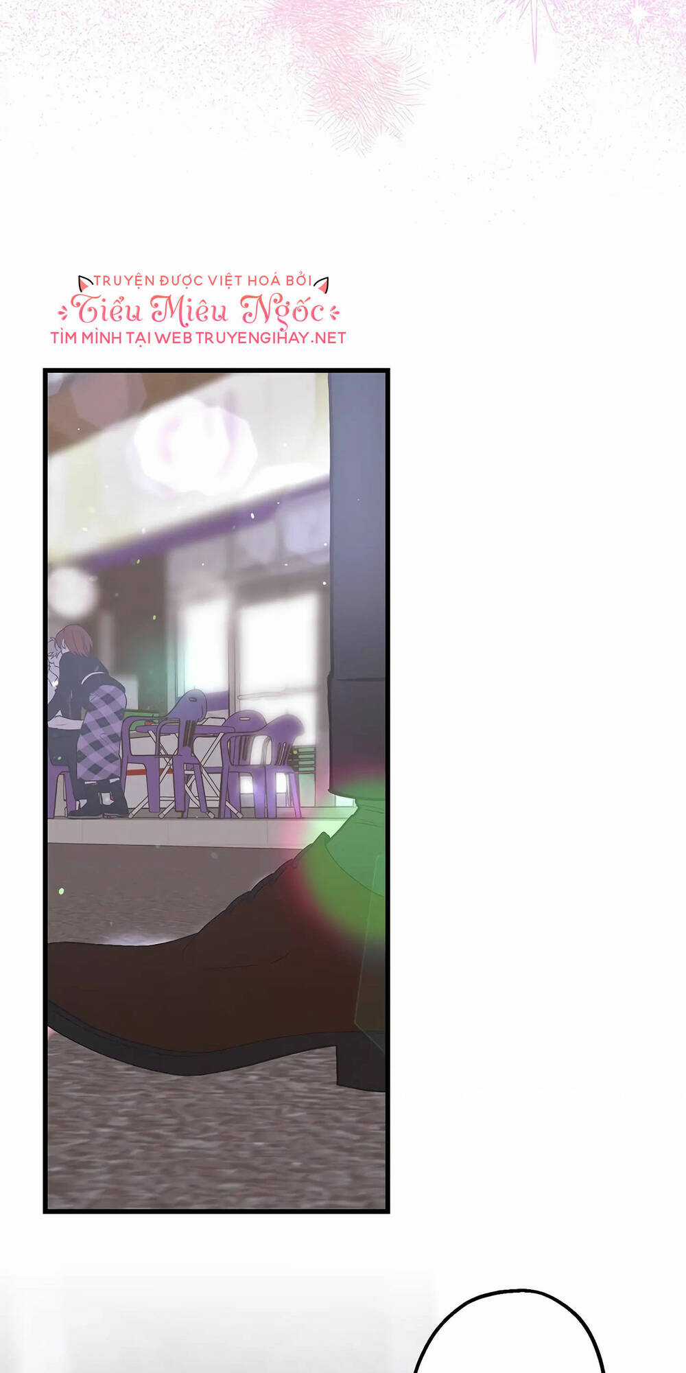 Người Chồng Thứ Hai Của Tôi Chapter 27 trang 37