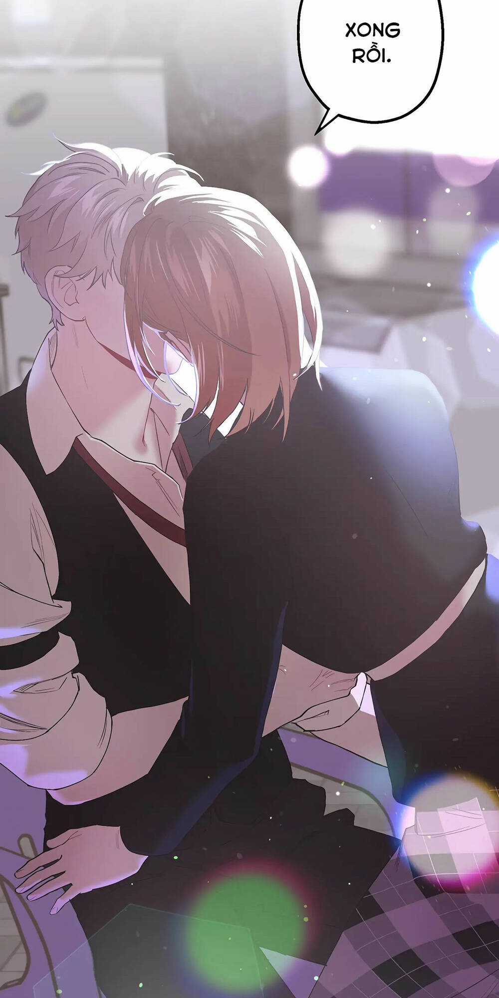 Người Chồng Thứ Hai Của Tôi Chapter 27 trang 38