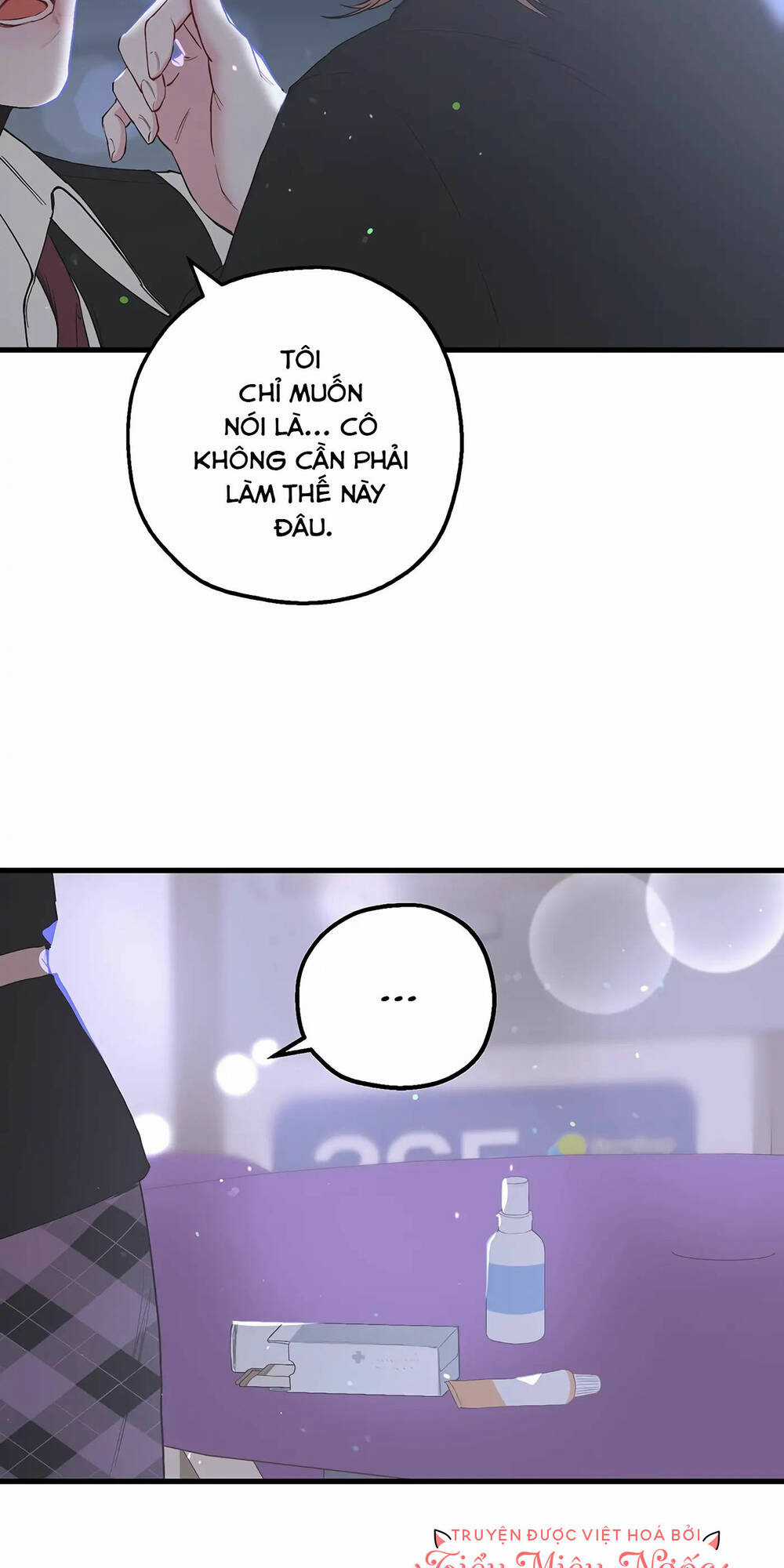 Người Chồng Thứ Hai Của Tôi Chapter 27 trang 4