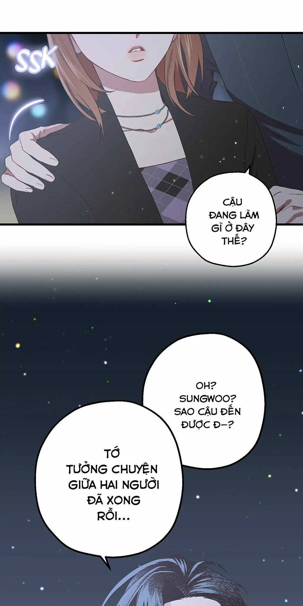 Người Chồng Thứ Hai Của Tôi Chapter 27 trang 42