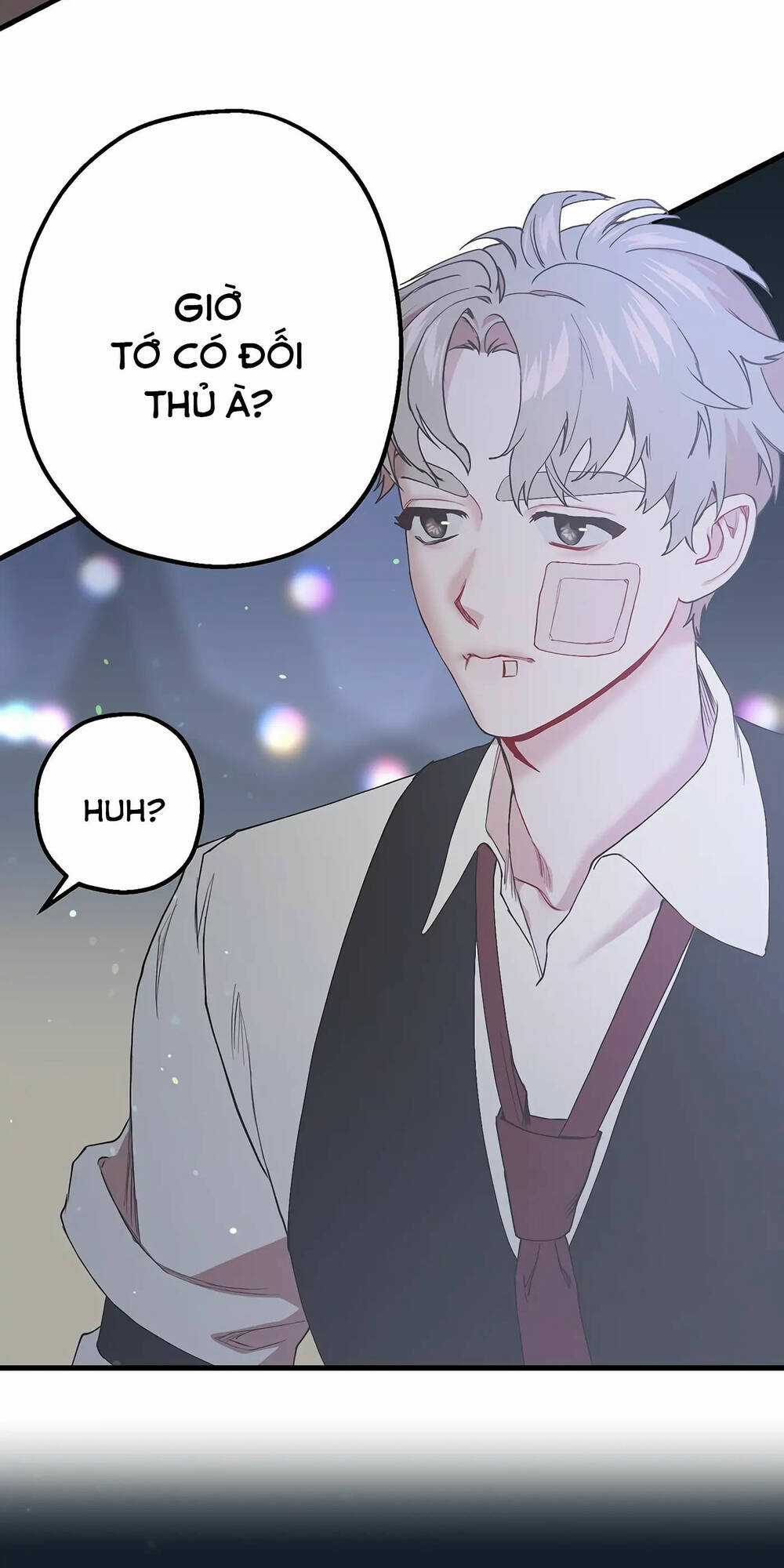 Người Chồng Thứ Hai Của Tôi Chapter 27 trang 44