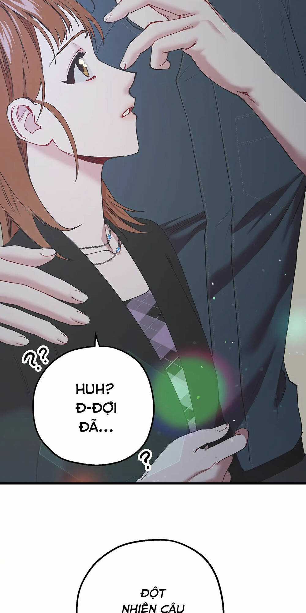 Người Chồng Thứ Hai Của Tôi Chapter 27 trang 46