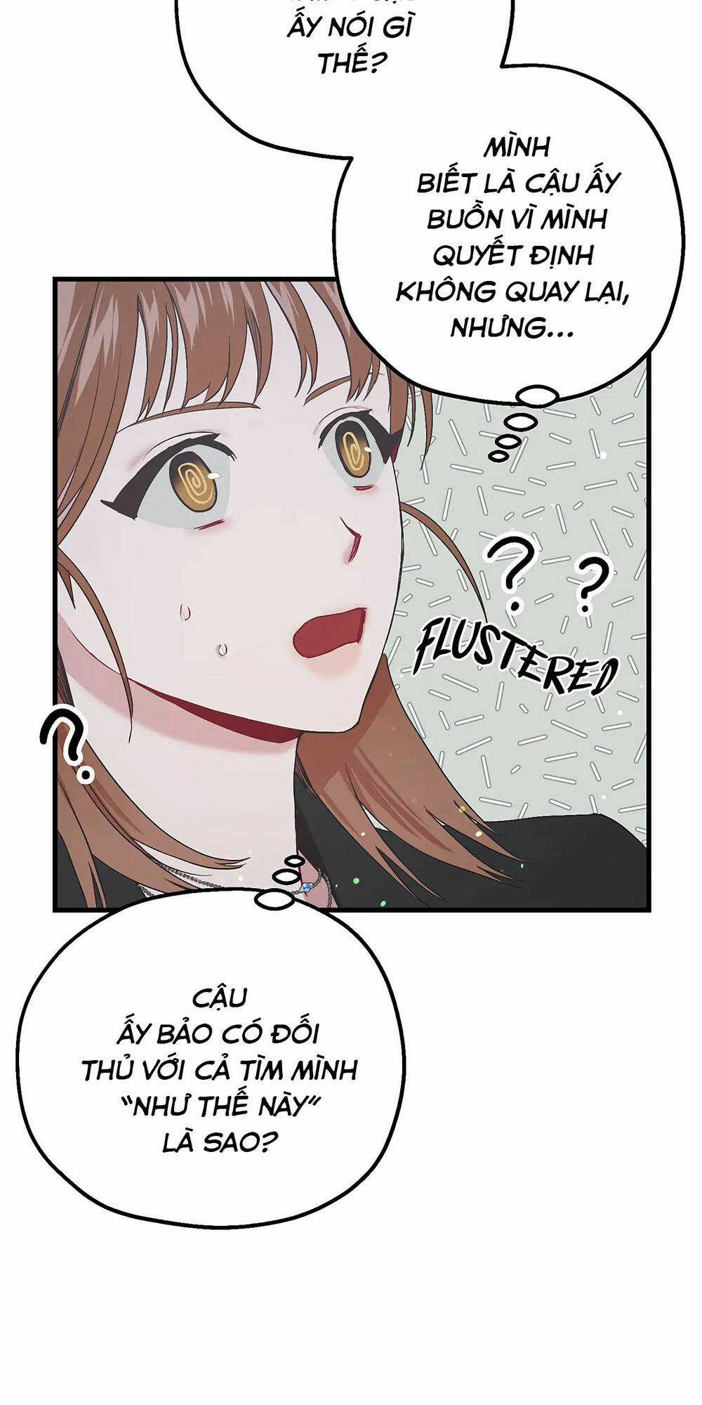 Người Chồng Thứ Hai Của Tôi Chapter 27 trang 47