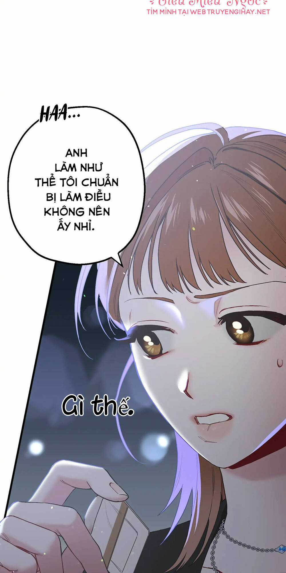 Người Chồng Thứ Hai Của Tôi Chapter 27 trang 5