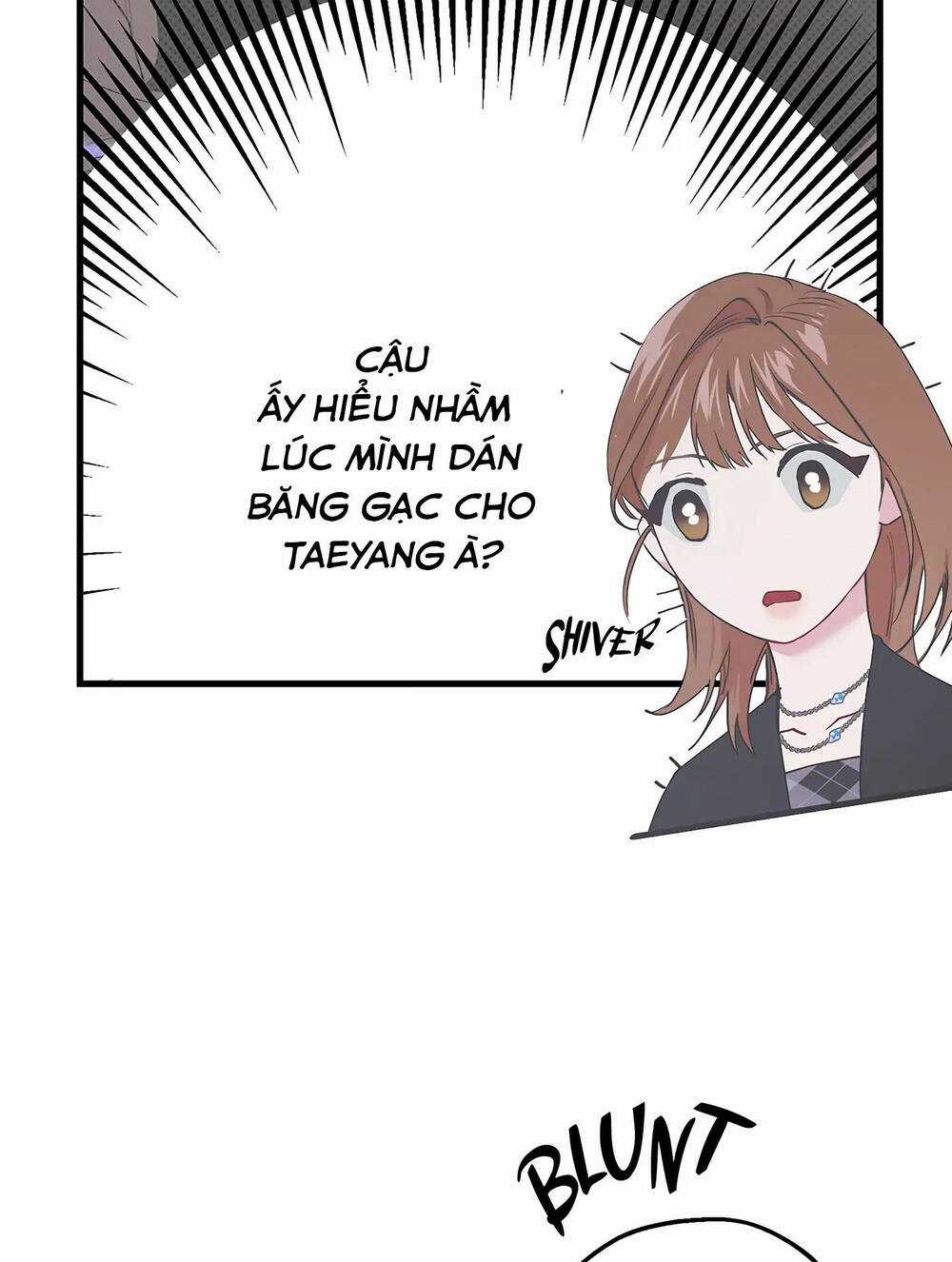 Người Chồng Thứ Hai Của Tôi Chapter 27 trang 50