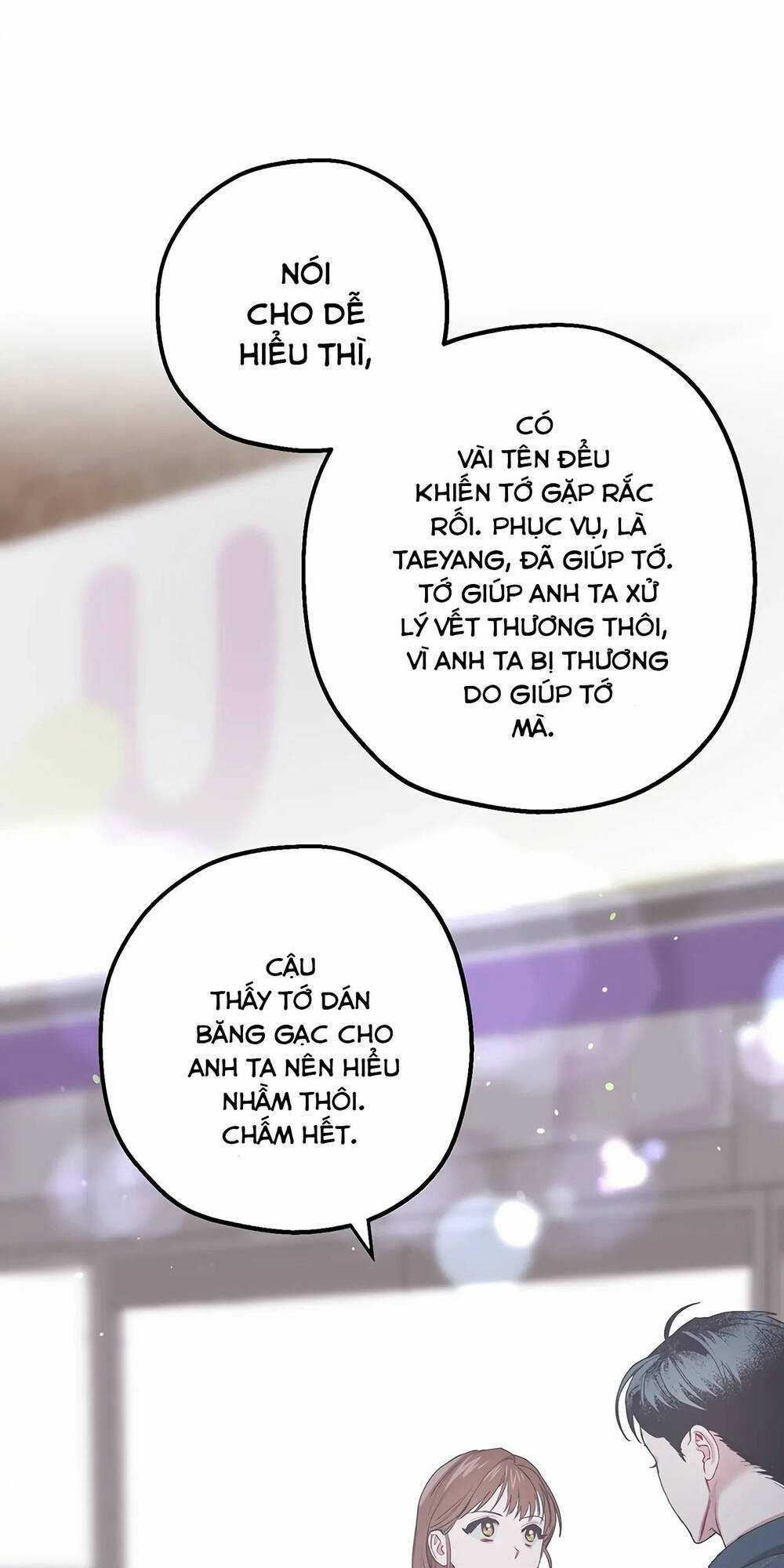 Người Chồng Thứ Hai Của Tôi Chapter 27 trang 53