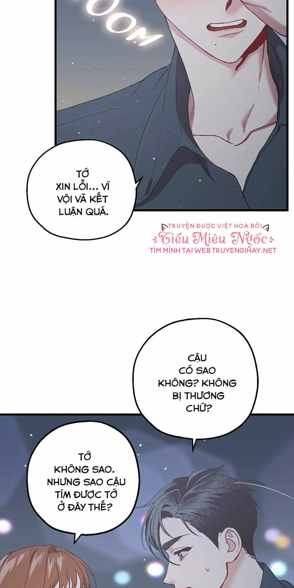 Người Chồng Thứ Hai Của Tôi Chapter 27 trang 57