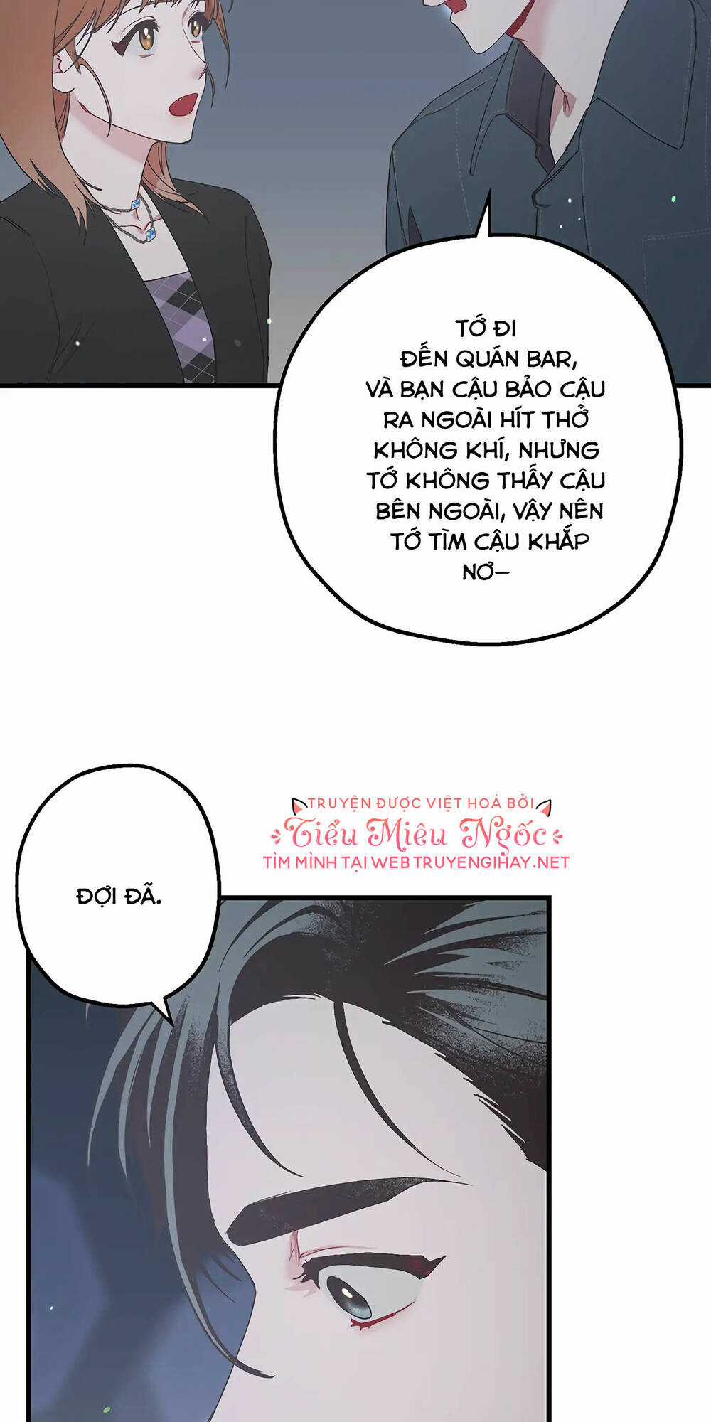 Người Chồng Thứ Hai Của Tôi Chapter 27 trang 58